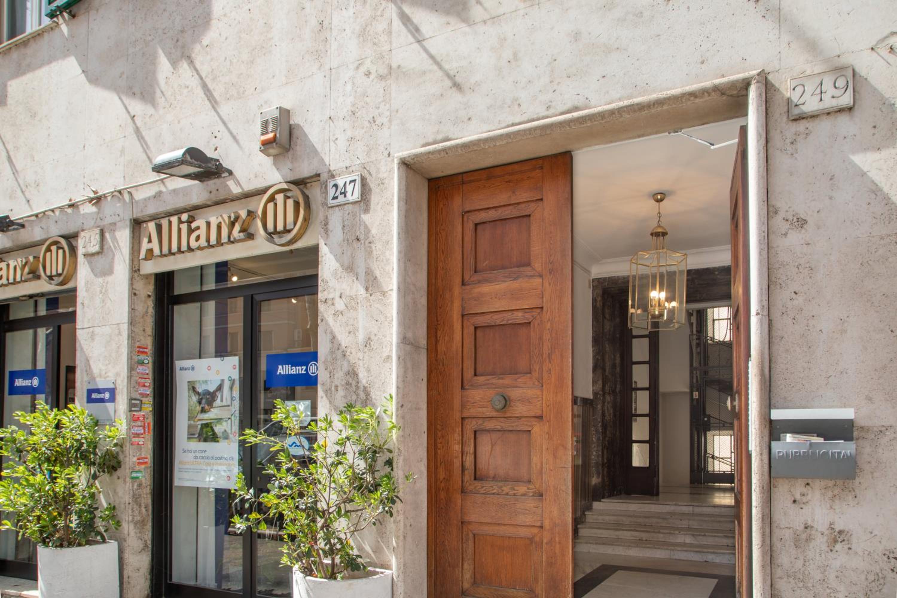 Wonderful 1 bedroom apartament in the city center