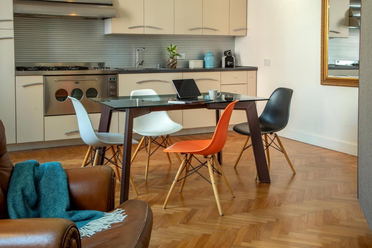 Wonderful 1 bedroom apartament in the city center