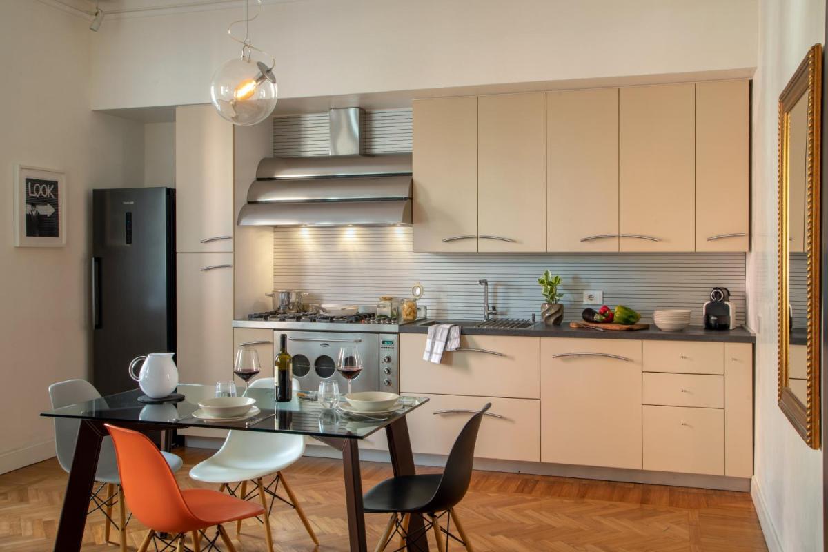 Wonderful 1 bedroom apartament in the city center