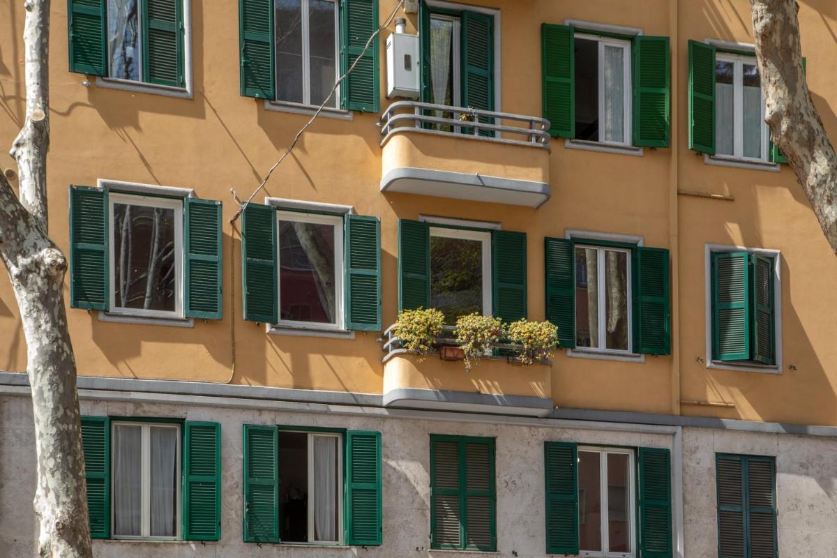 Wonderful 1 bedroom apartament in the city center