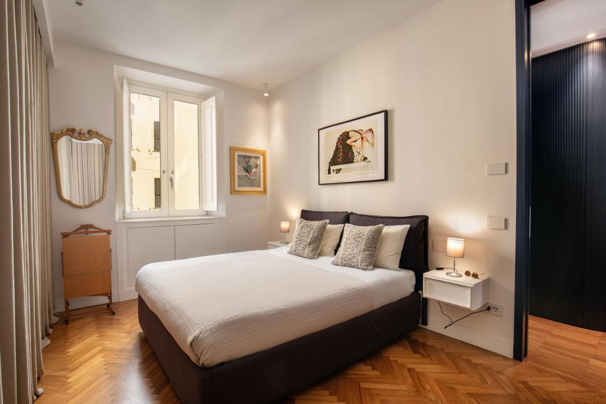 Wonderful 1 bedroom apartament in the city center