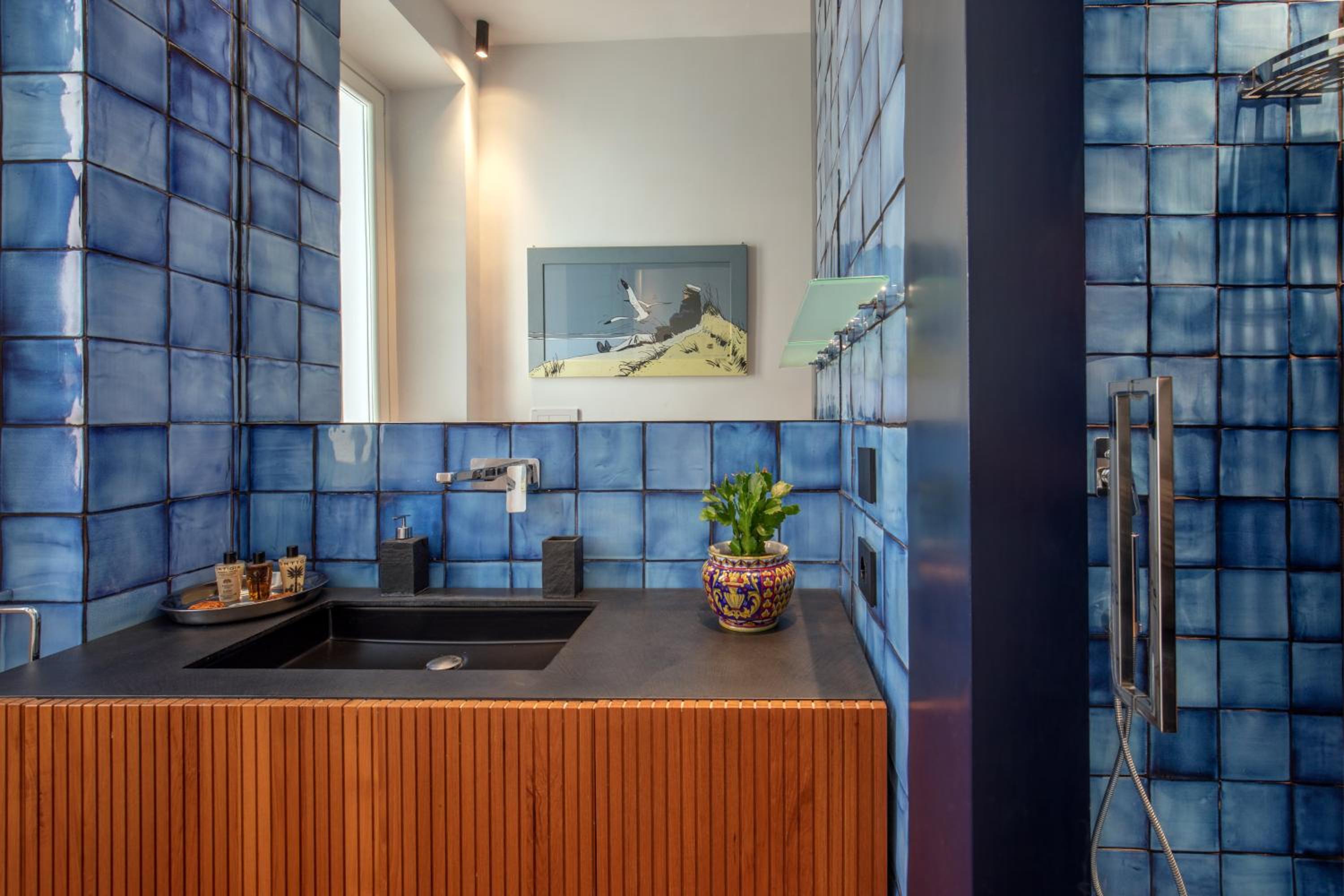 Wonderful 1 bedroom apartament in the city center