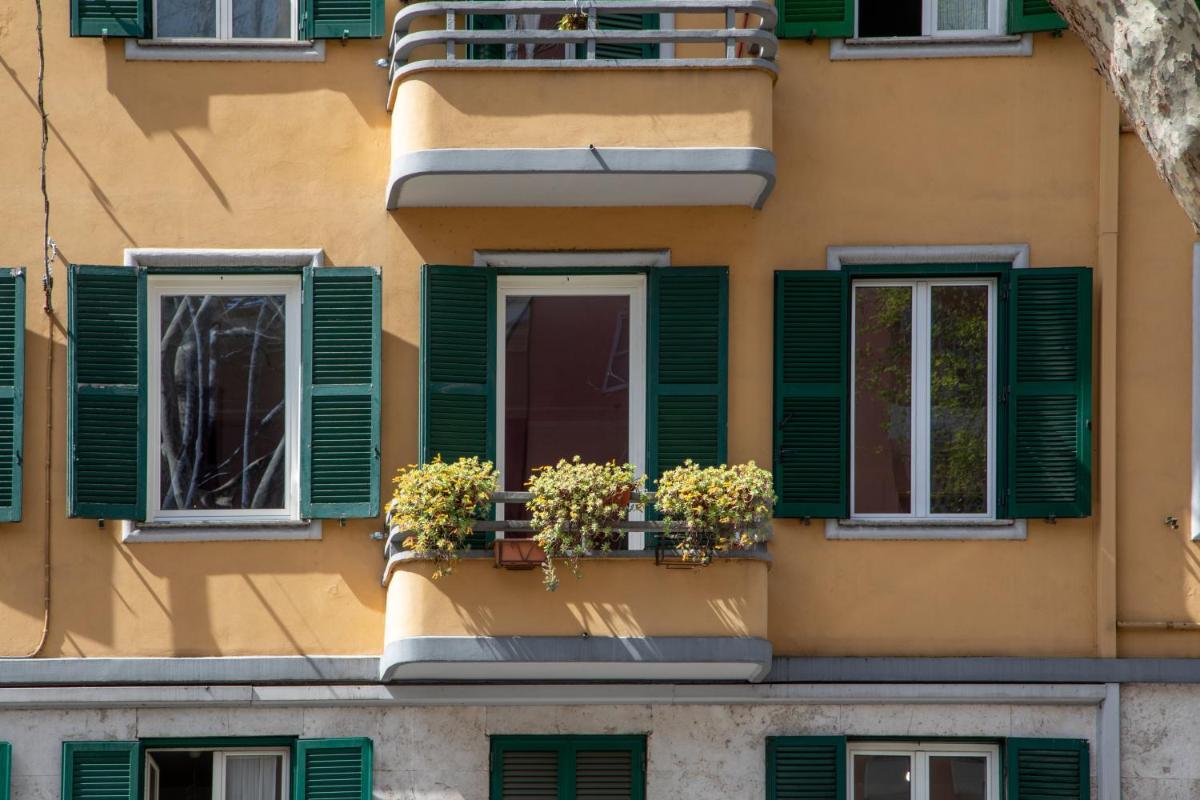 Wonderful 1 bedroom apartament in the city center