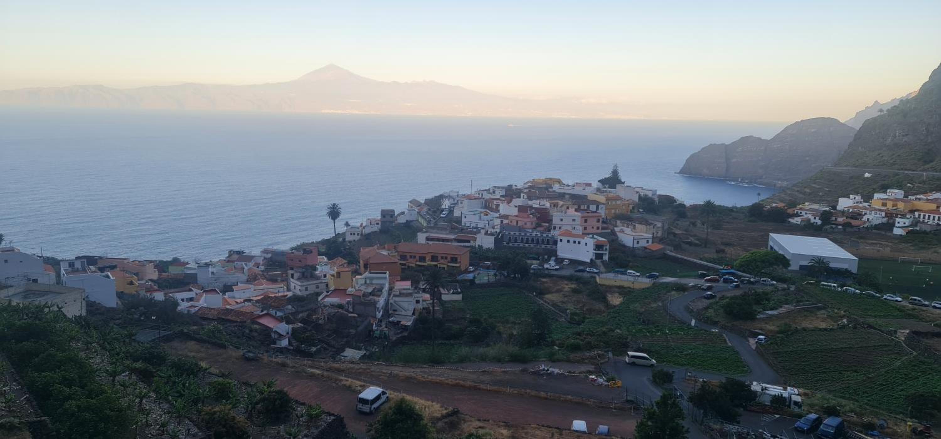 Viviendas Vacacionales Escuela