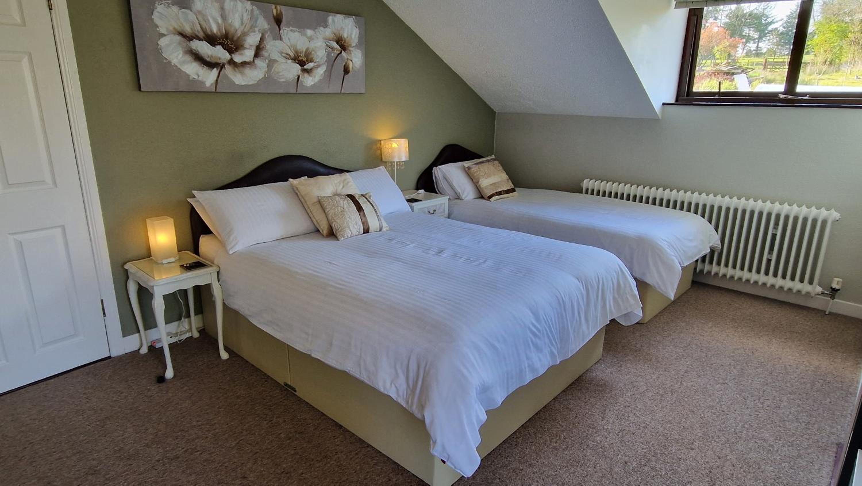 Goldenhill Guesthouse