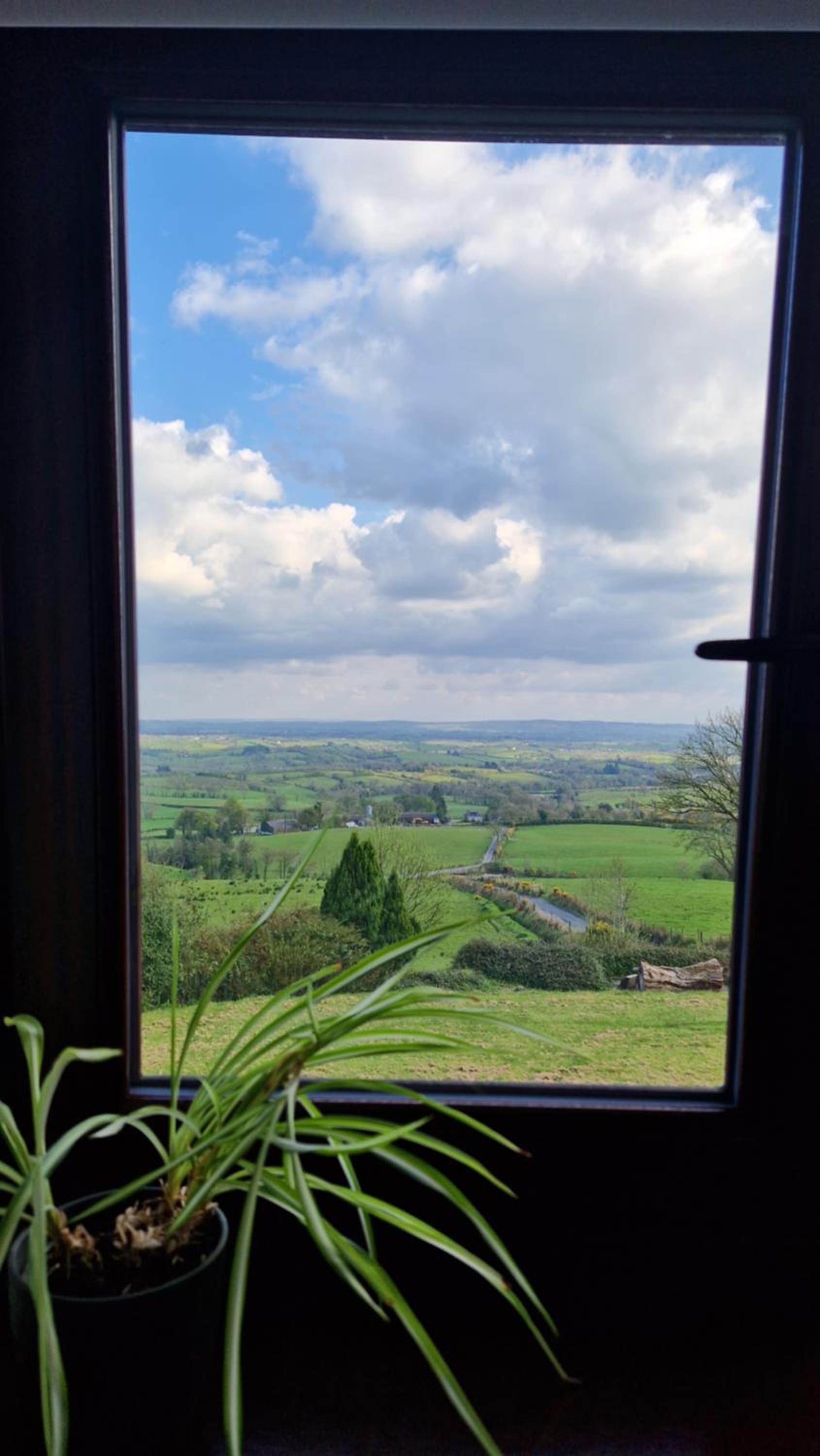 Goldenhill Guesthouse