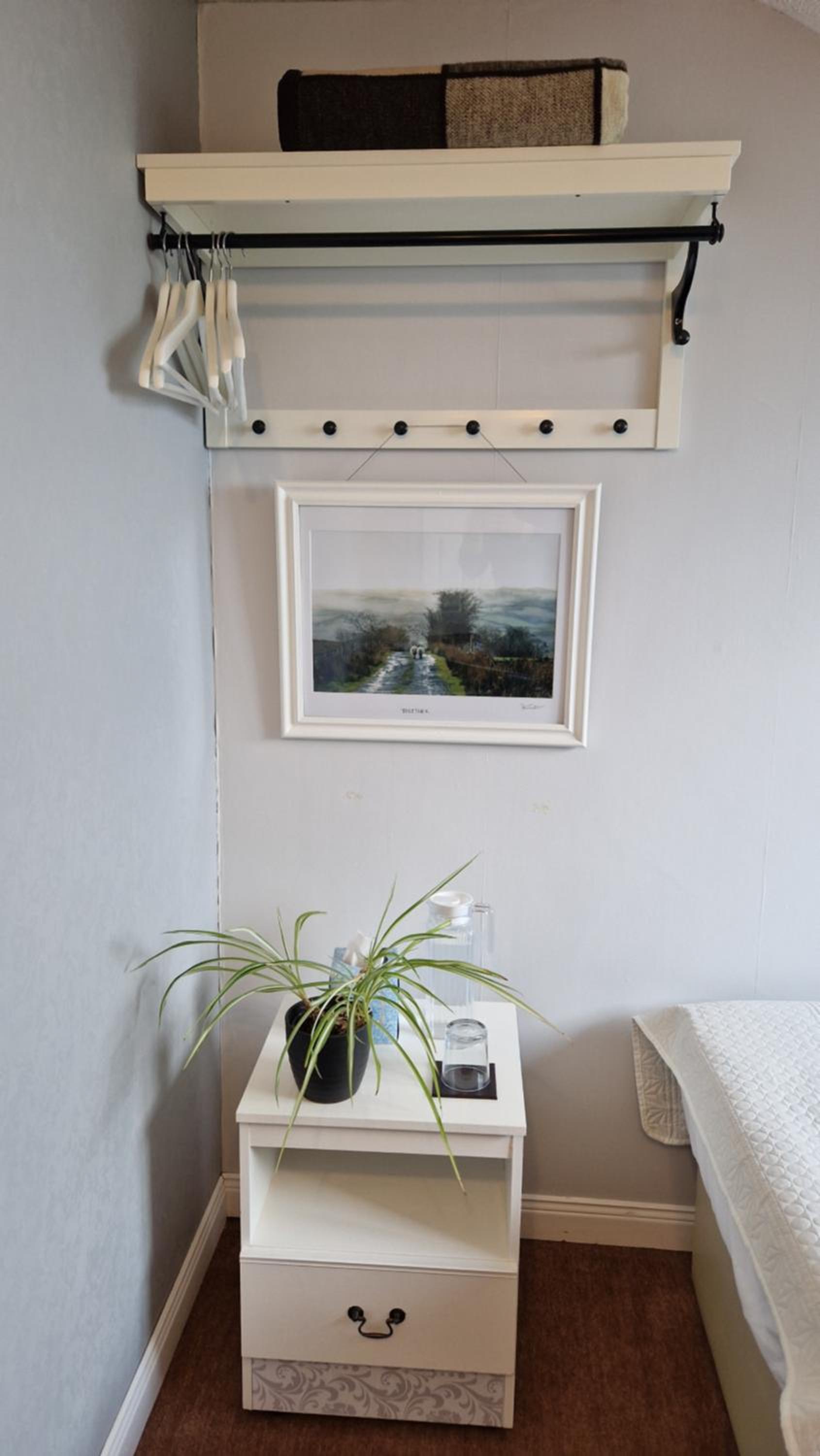 Goldenhill Guesthouse