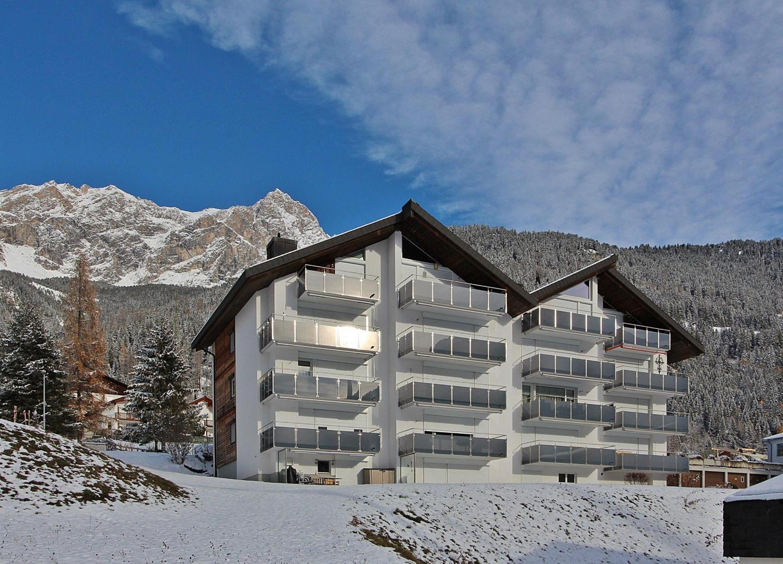 Tgesa La Niva 1
