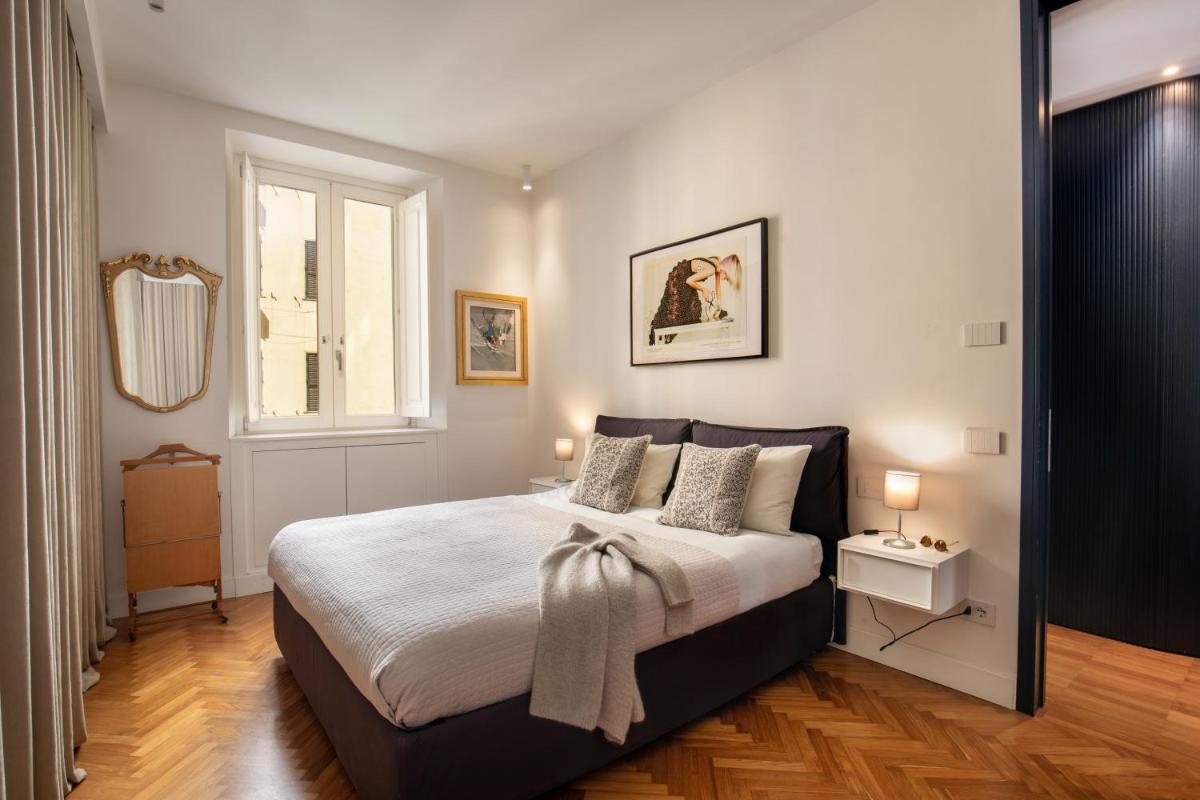 Wonderful 1 bedroom apartament in the city center