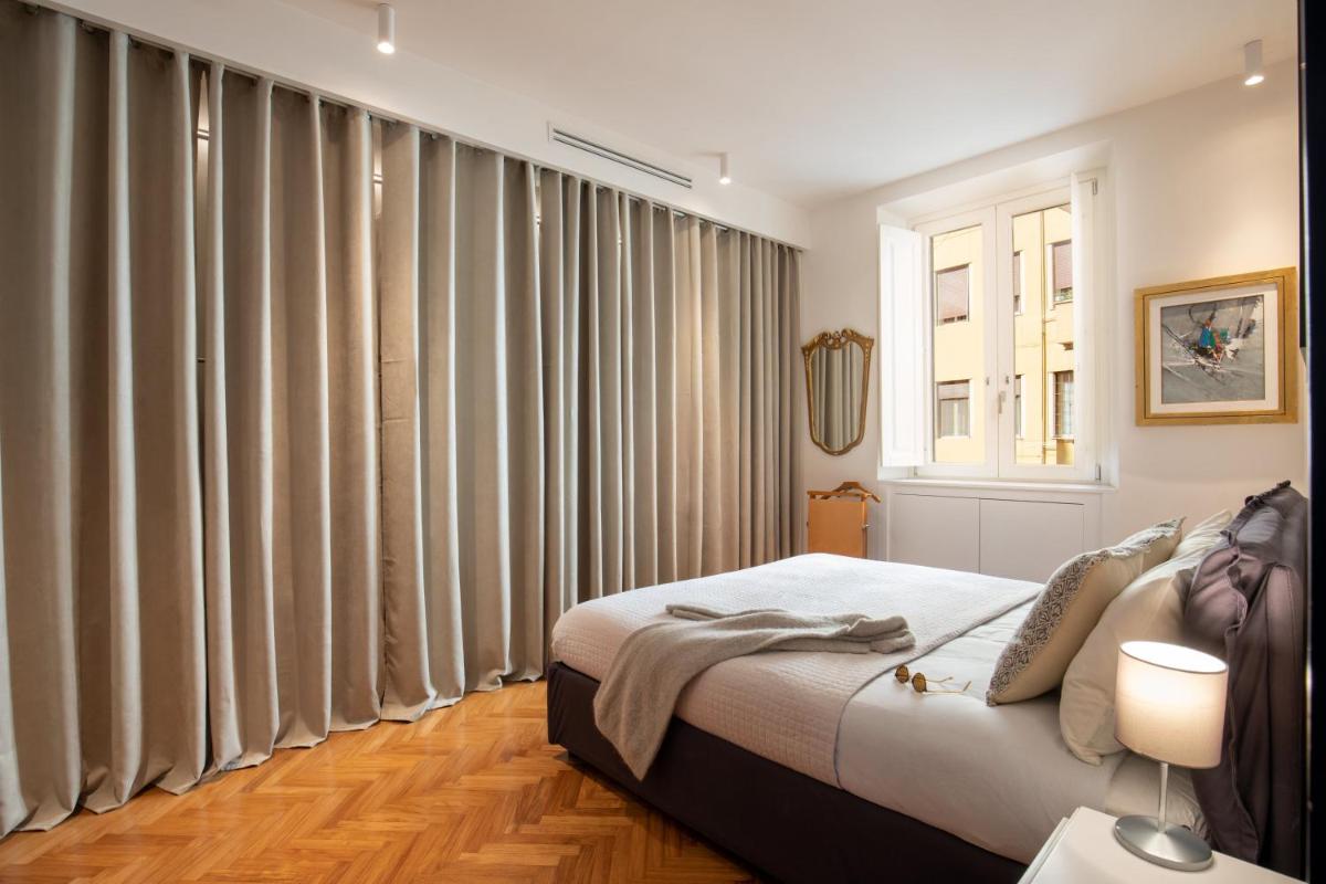 Wonderful 1 bedroom apartament in the city center