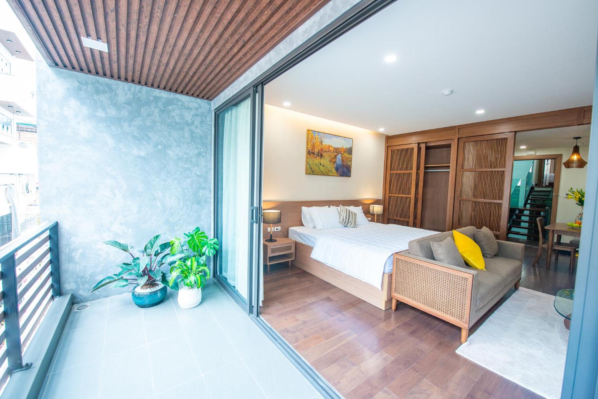 J'ADORE APARTMENT