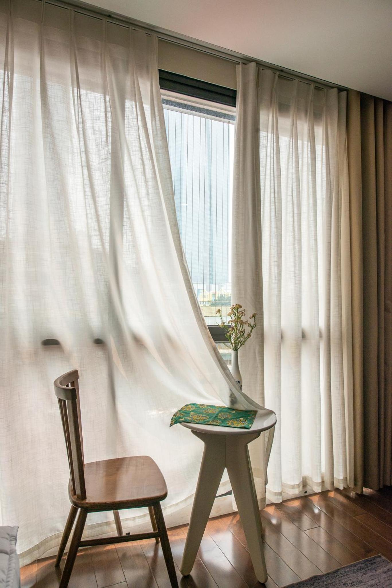 J'ADORE APARTMENT