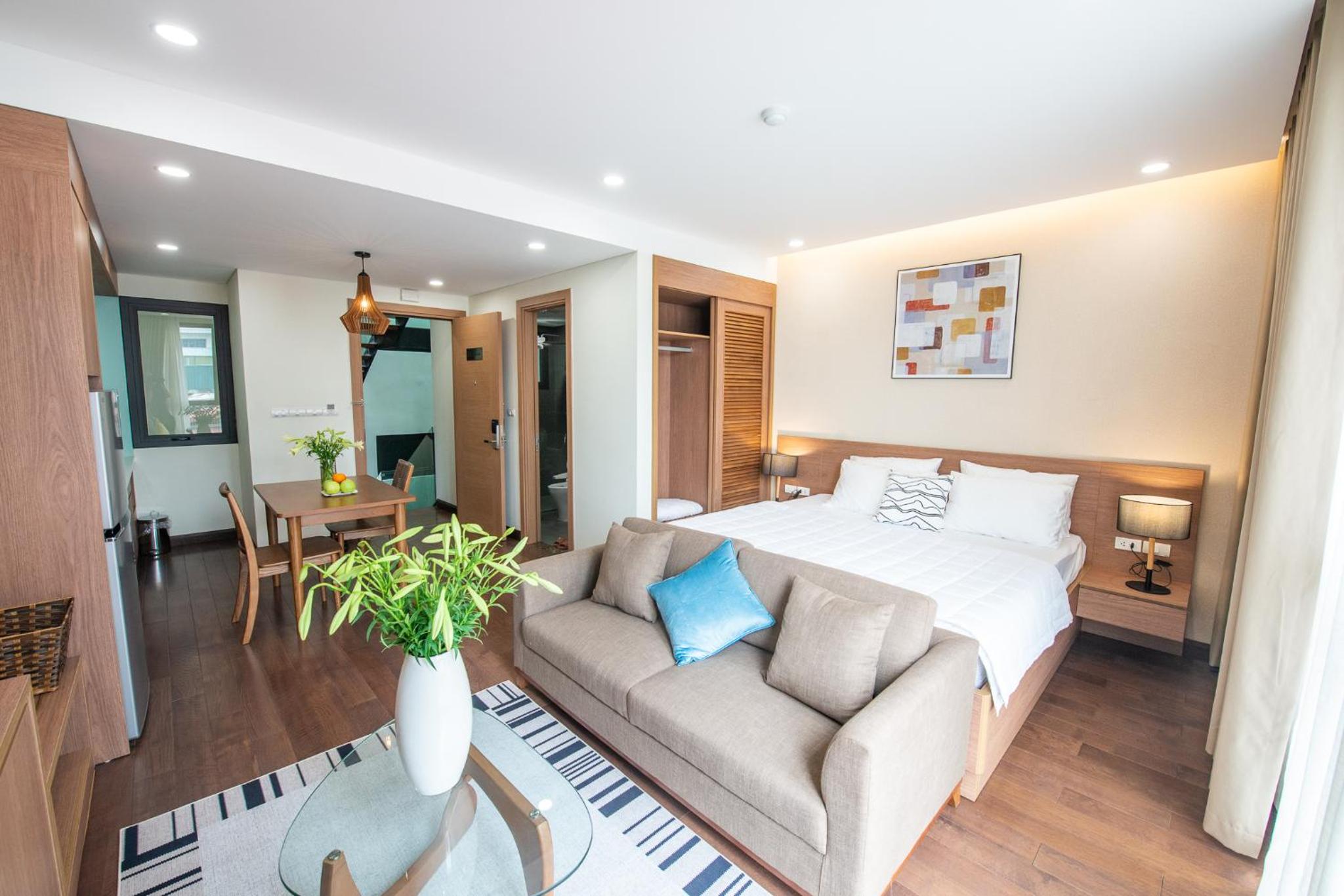 J'ADORE APARTMENT