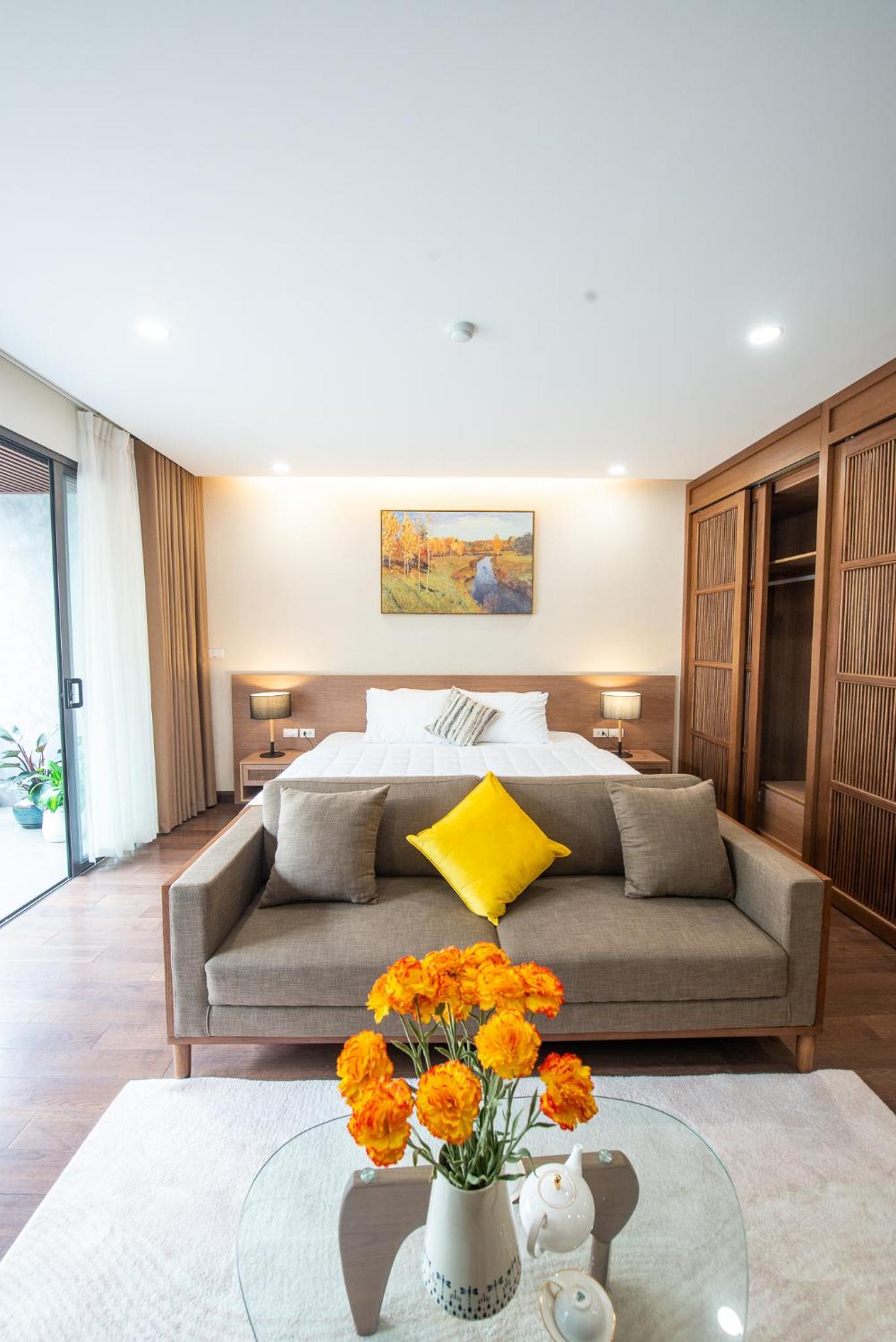 J'ADORE APARTMENT