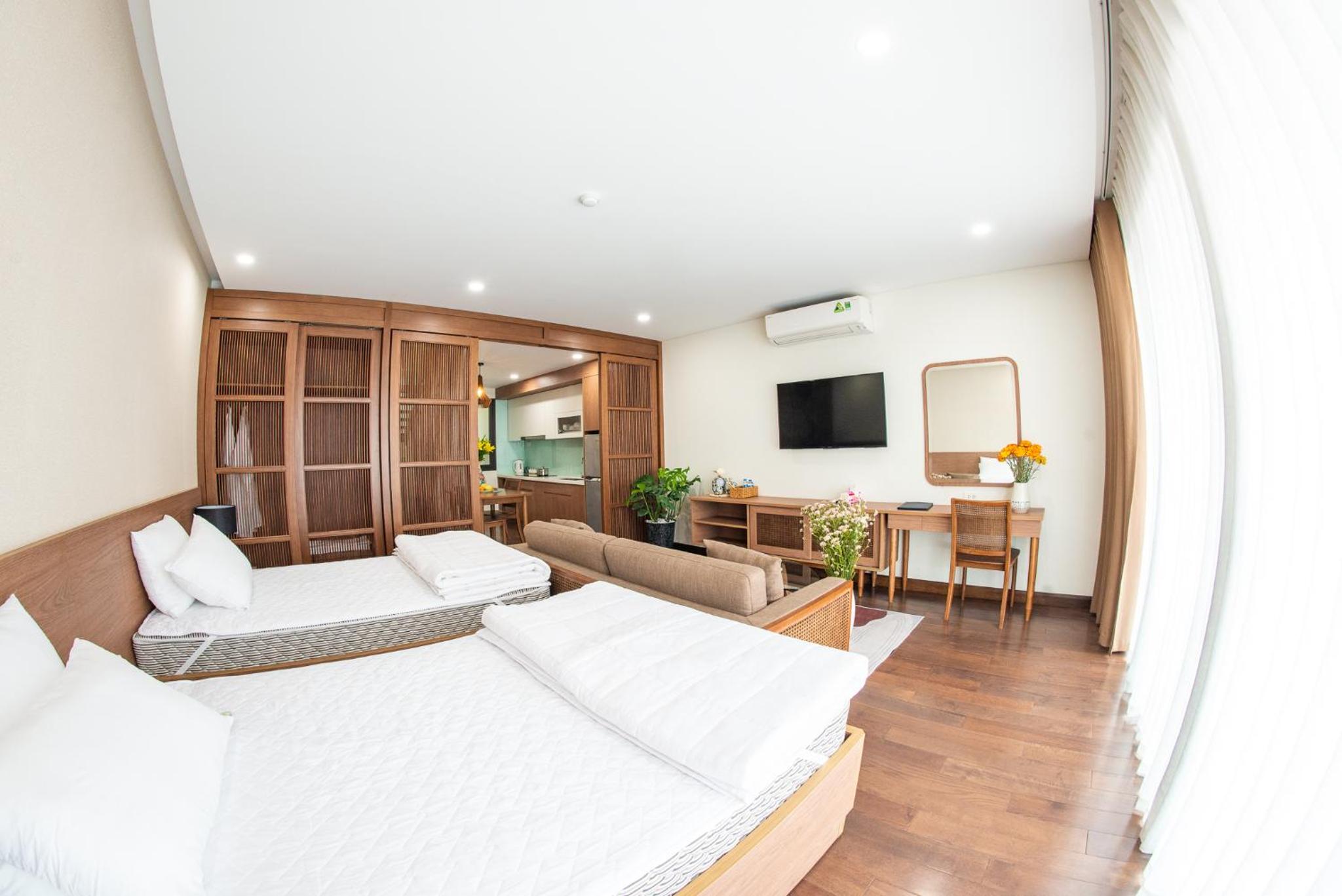 J'ADORE APARTMENT