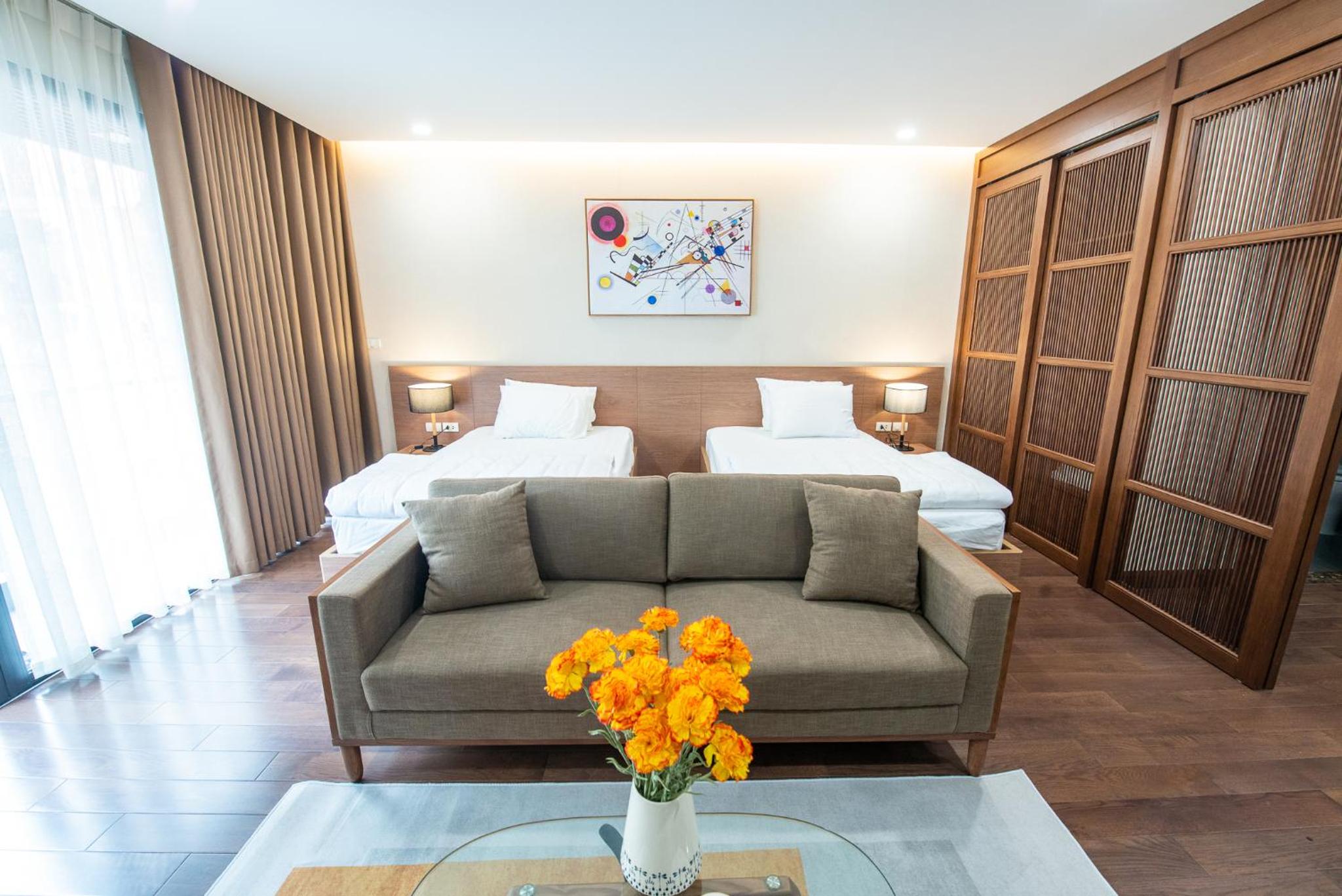 J'ADORE APARTMENT