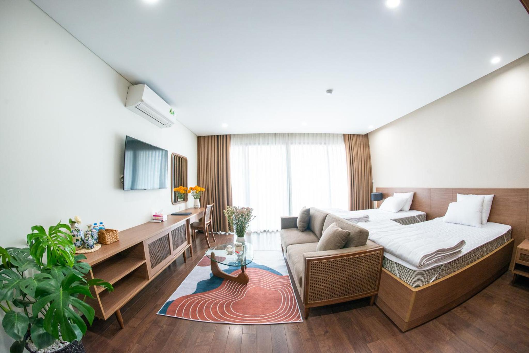 J'ADORE APARTMENT