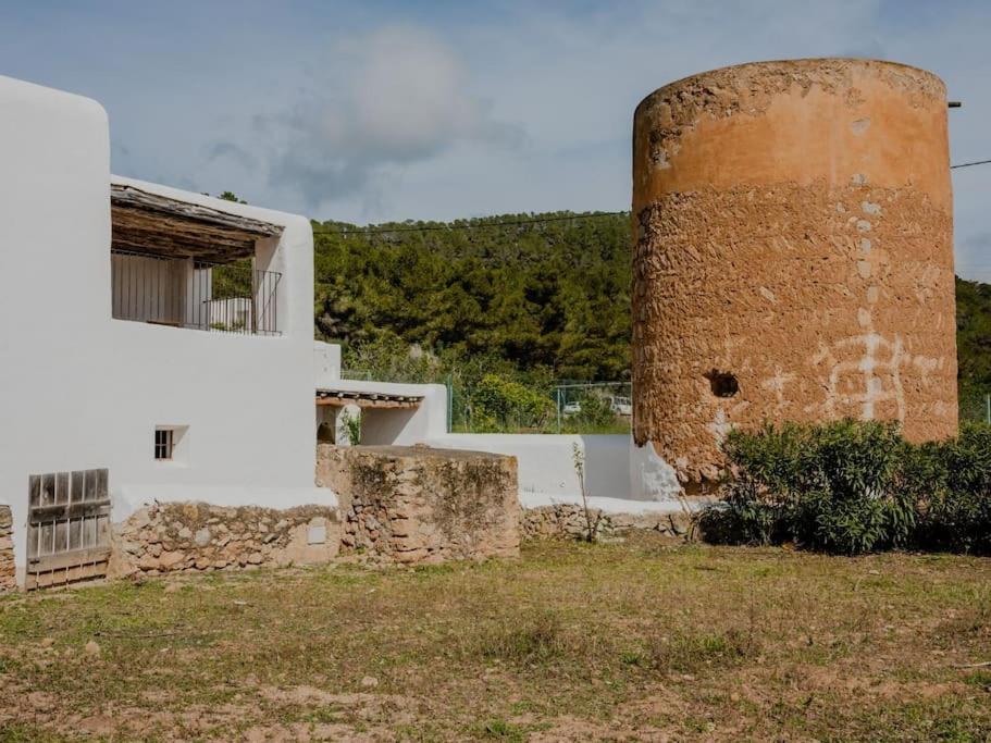 Villa Cas Orvais view 2