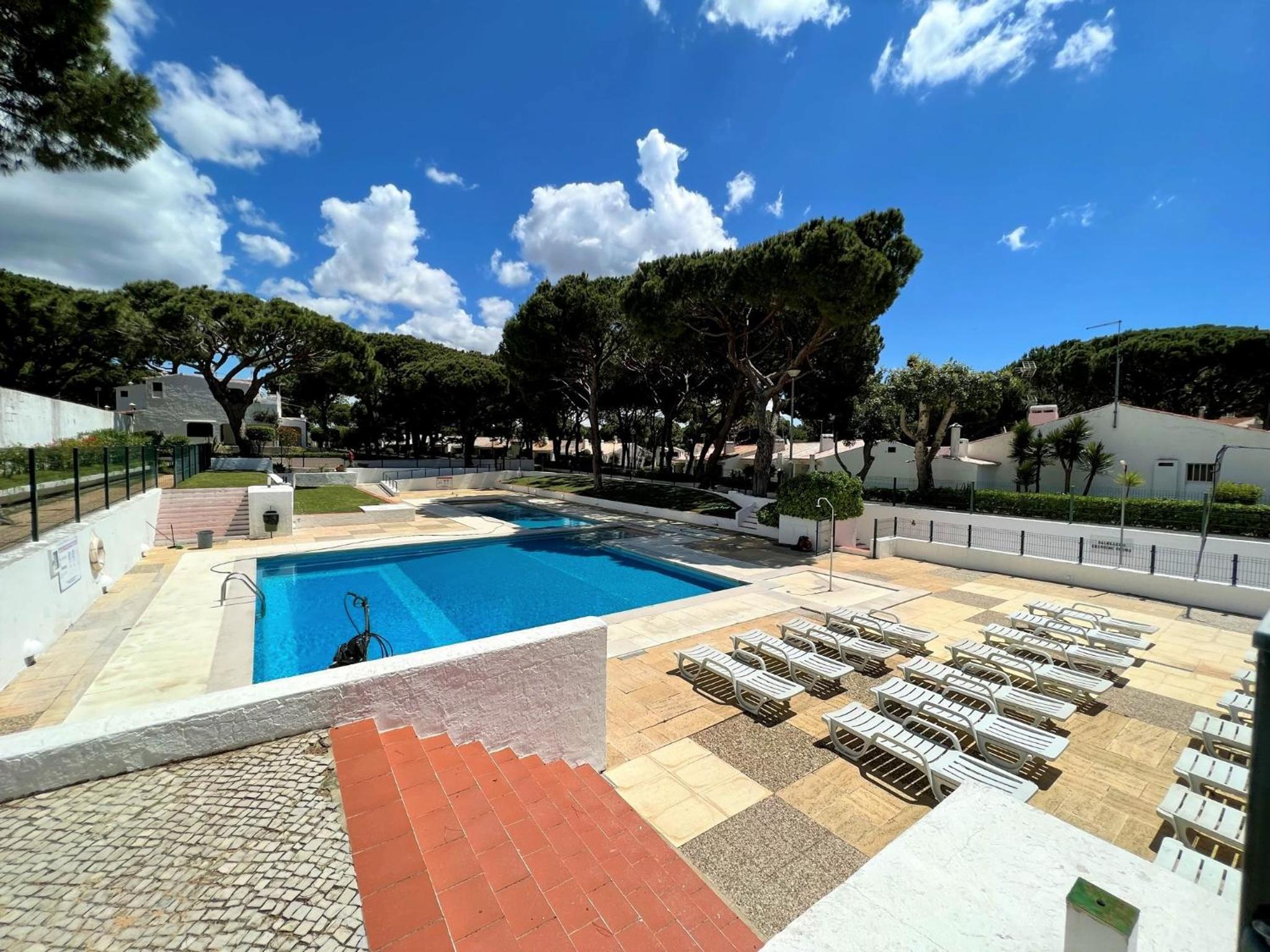 Albufeira Açoteias Studio 2 With Pool by Homing view 5