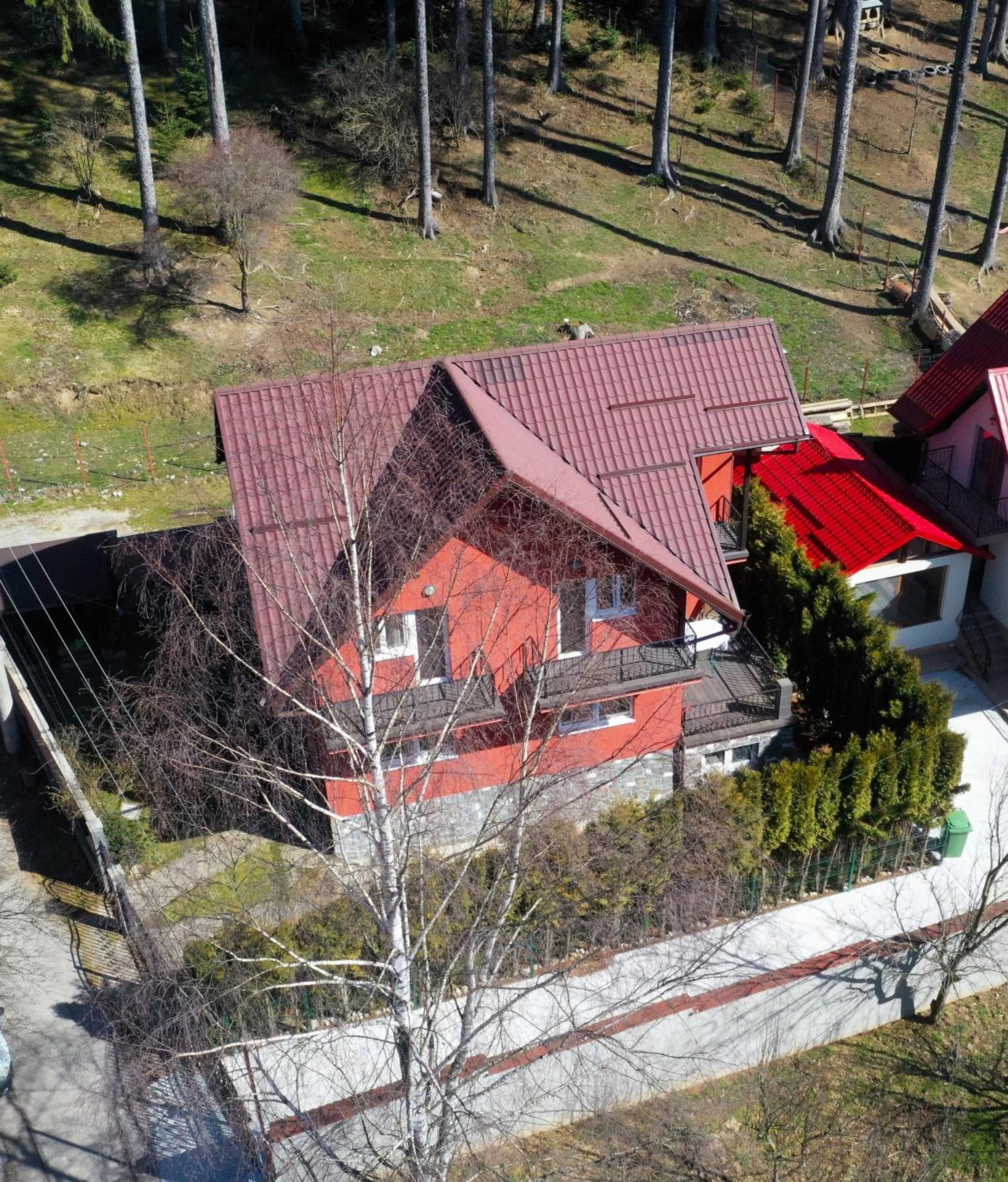 Vila Roberta view 2