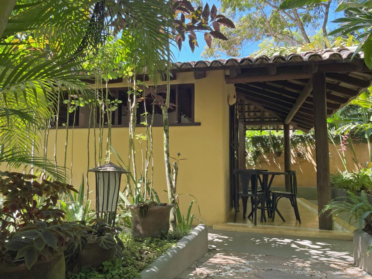 Vila Monjuá Trancoso