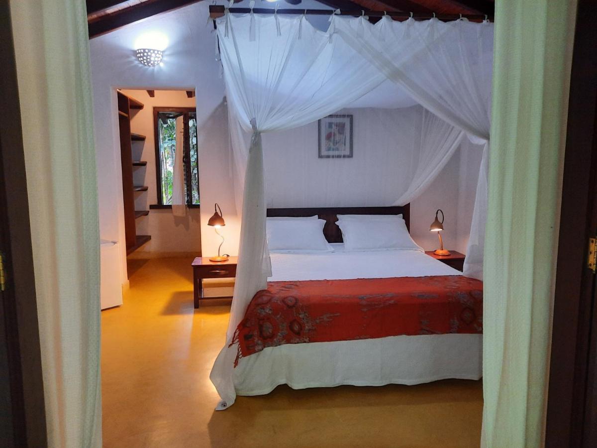 Vila Monjuá Trancoso