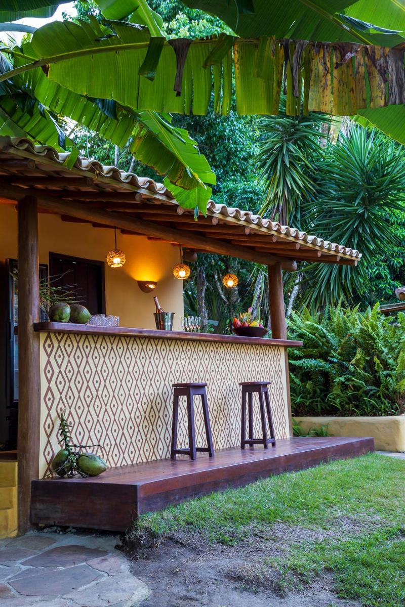 Vila Monjuá Trancoso
