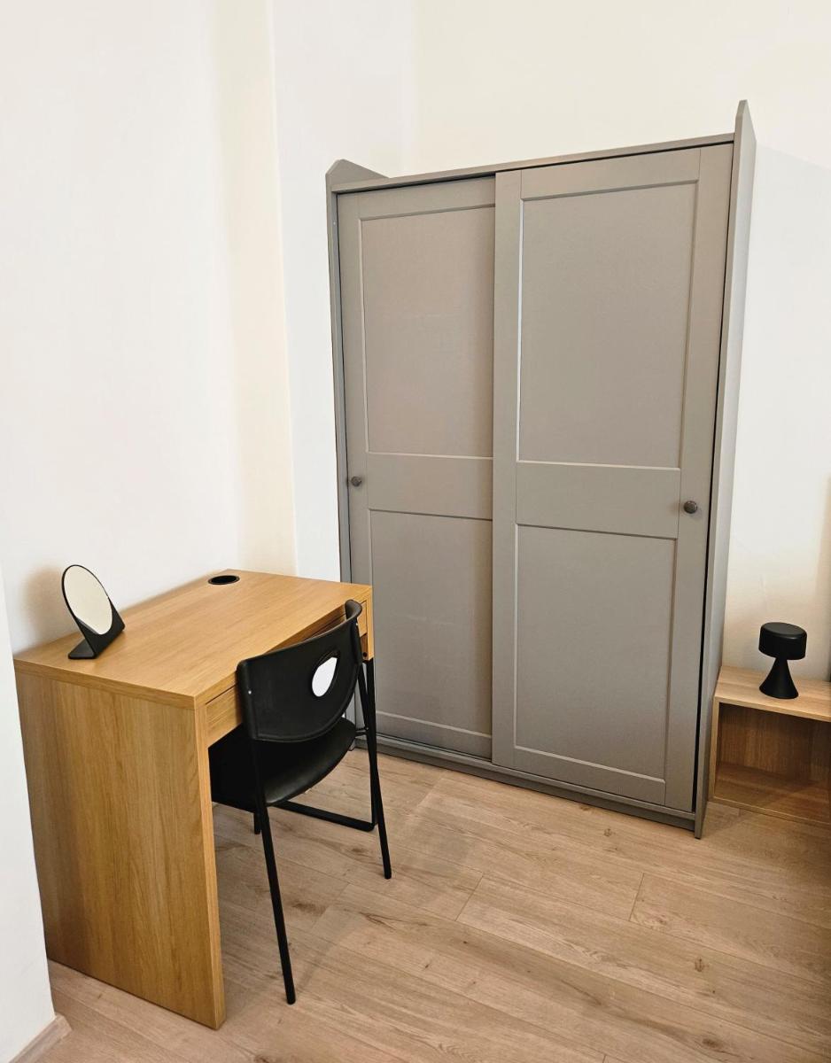 Garbas City Center Apartment Pula view 5