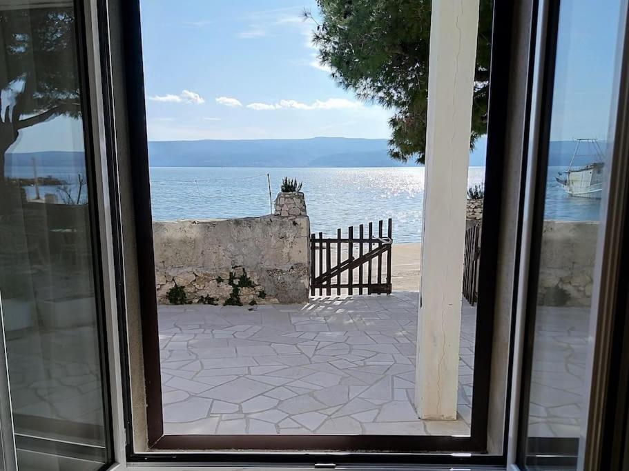 Apartment by the sea SONJA