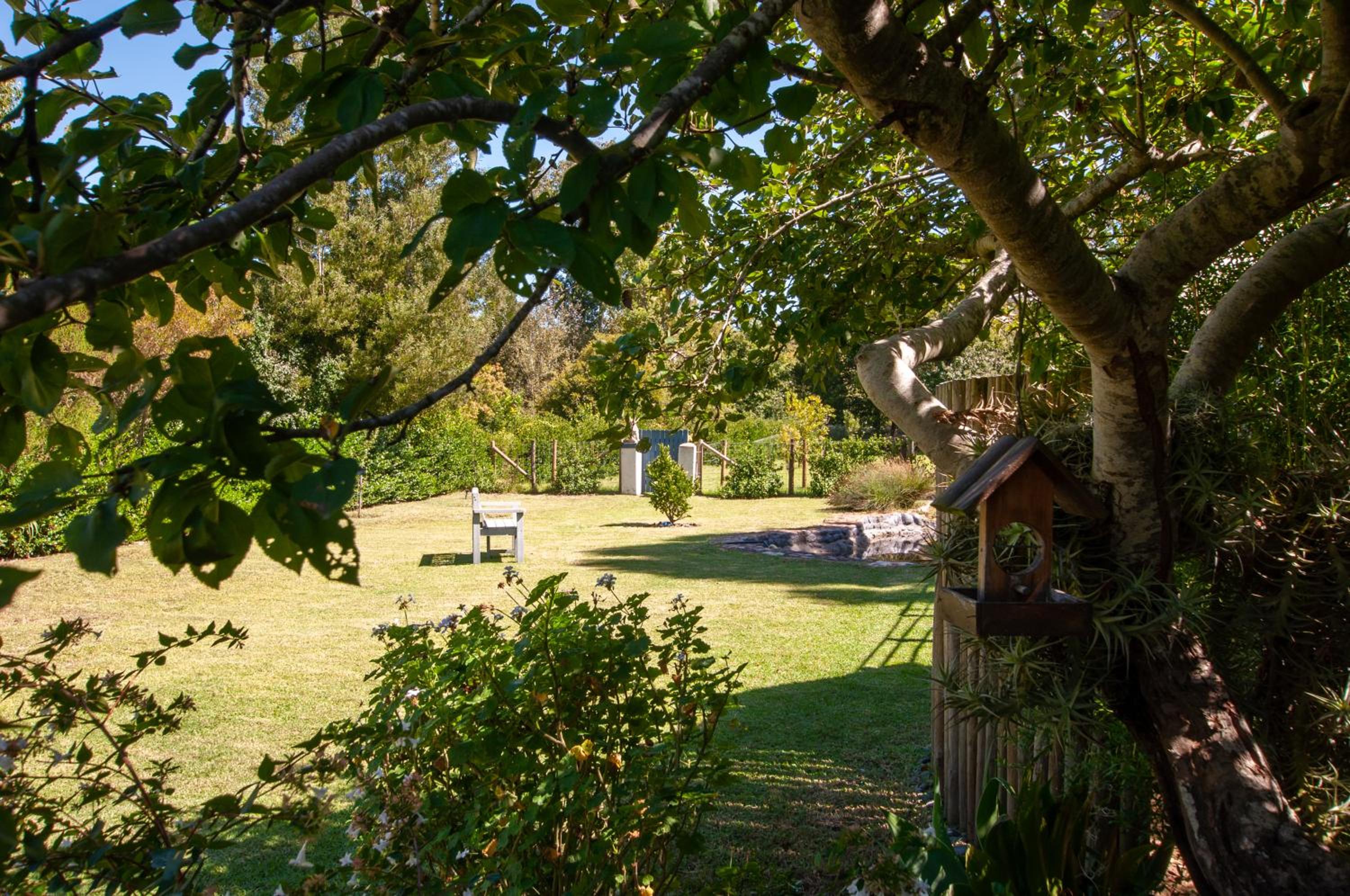 The Earthy Inn view 3