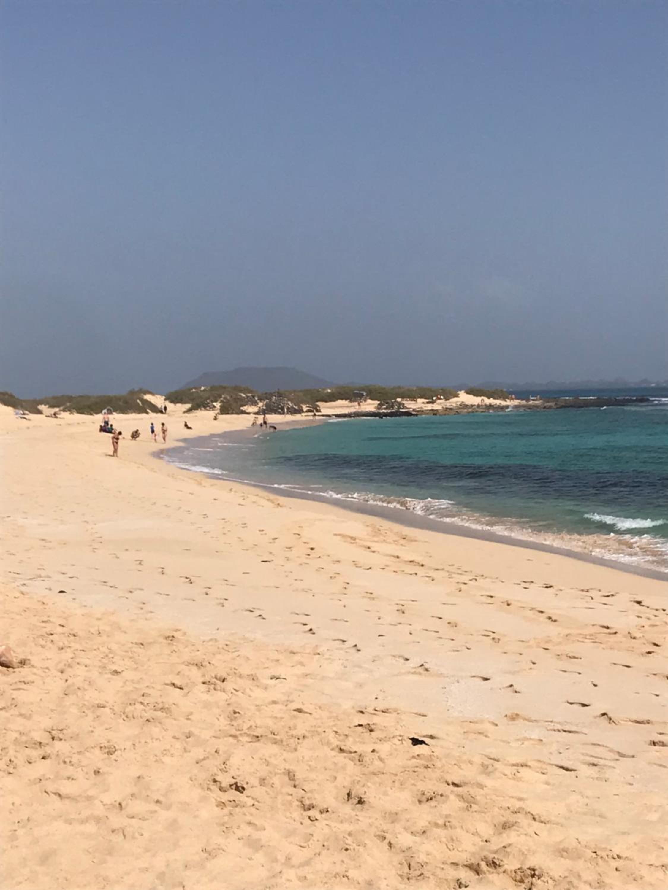 Casa Sotavento