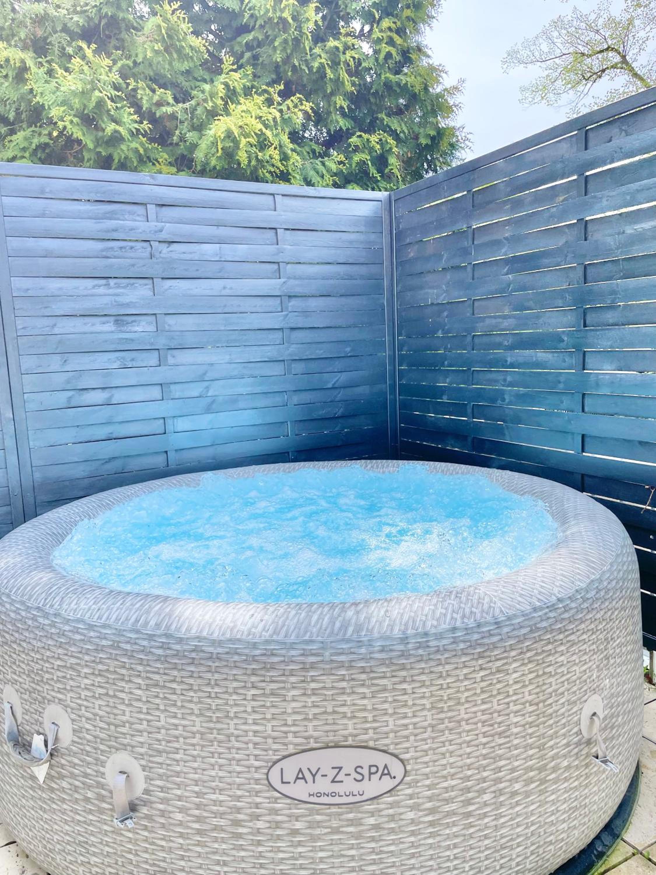 Wiesbaden Vacations - Whirlpool - zentral - Designloft mit XXL Terrasse - Property Image 30