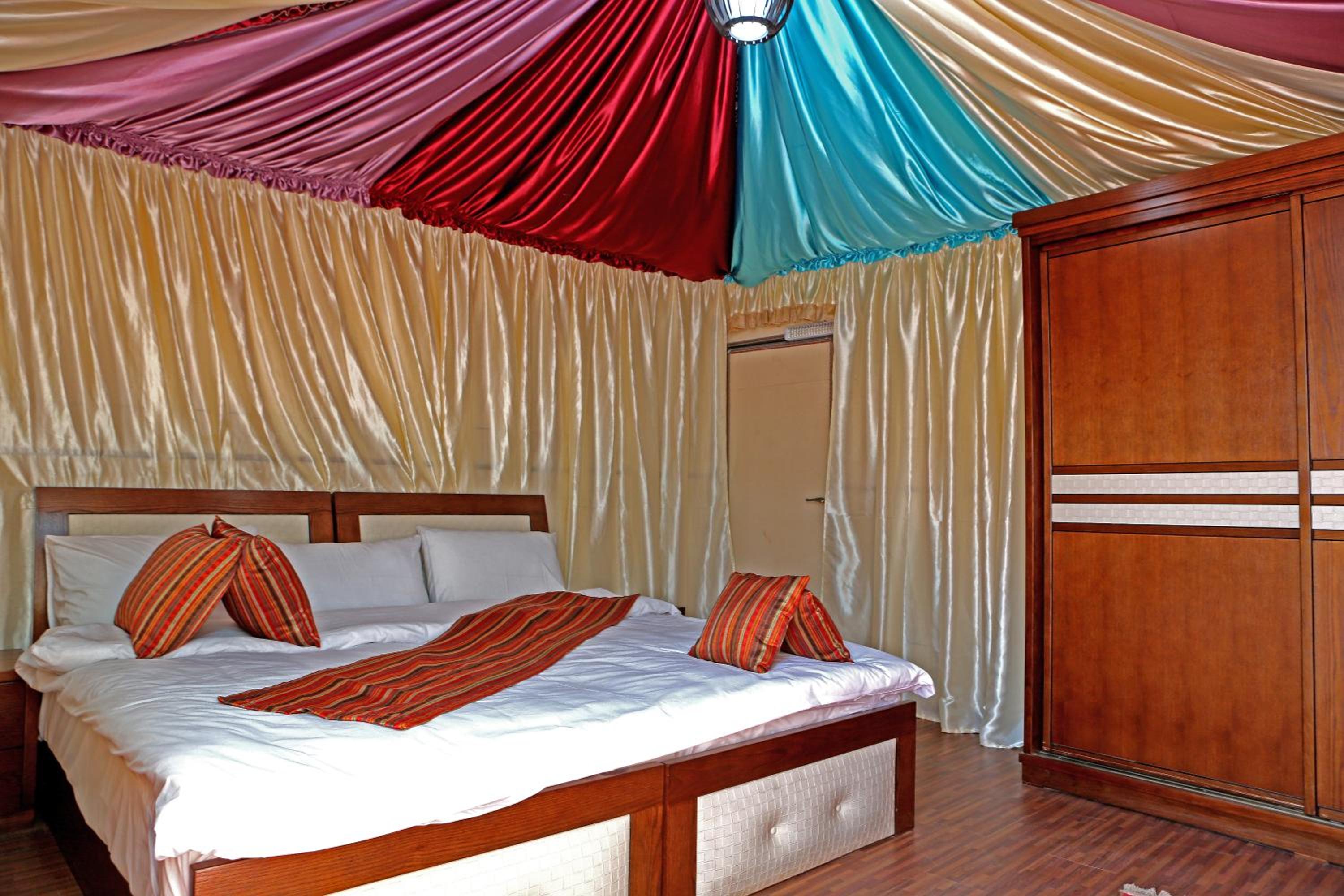 SunCity Camp — photo 36