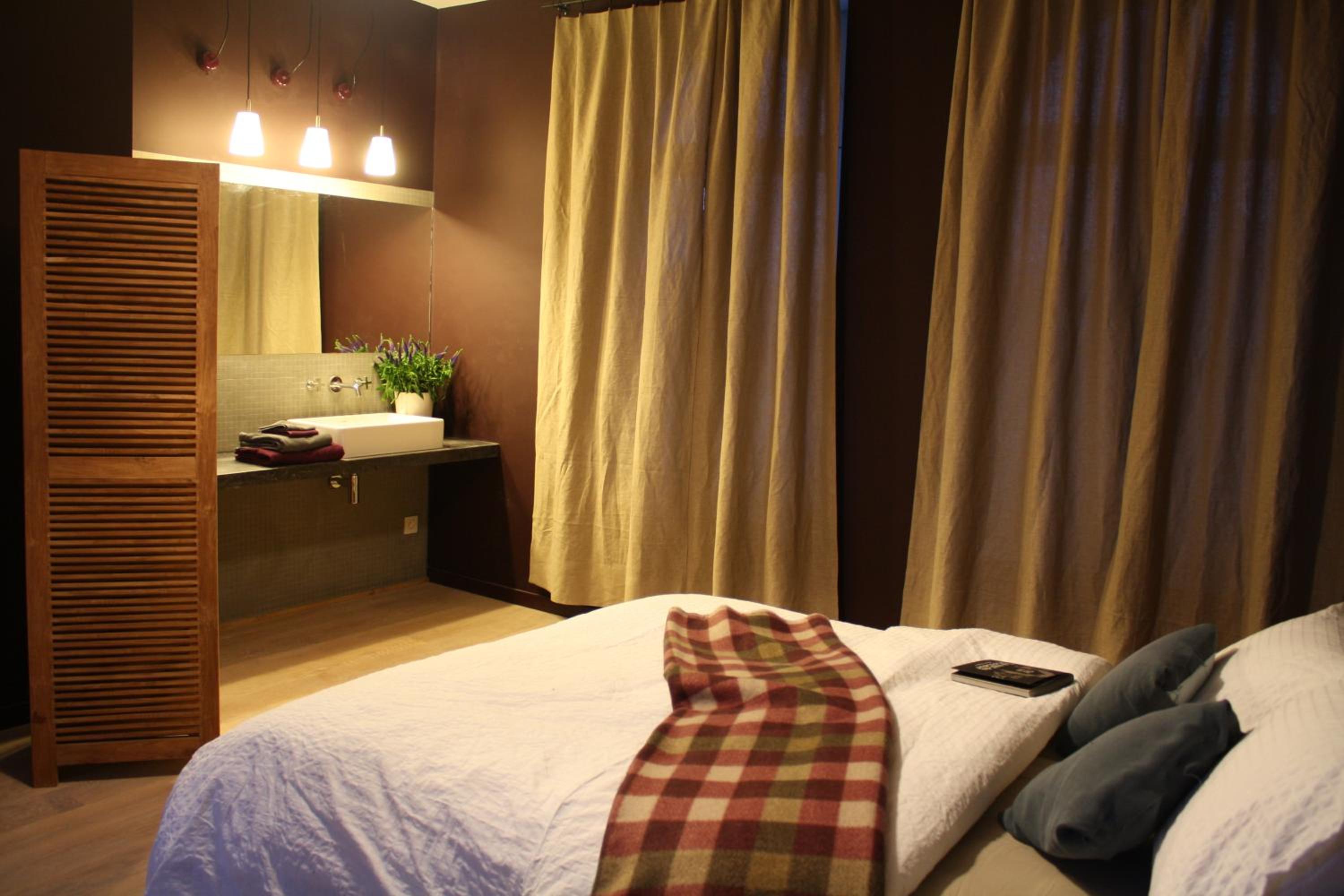 B&B Les Dépendances