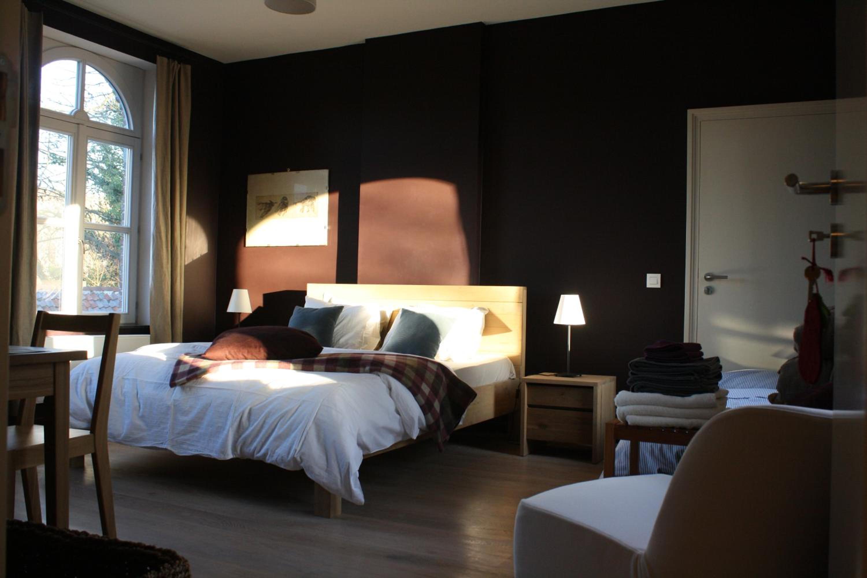 B&B Les Dépendances