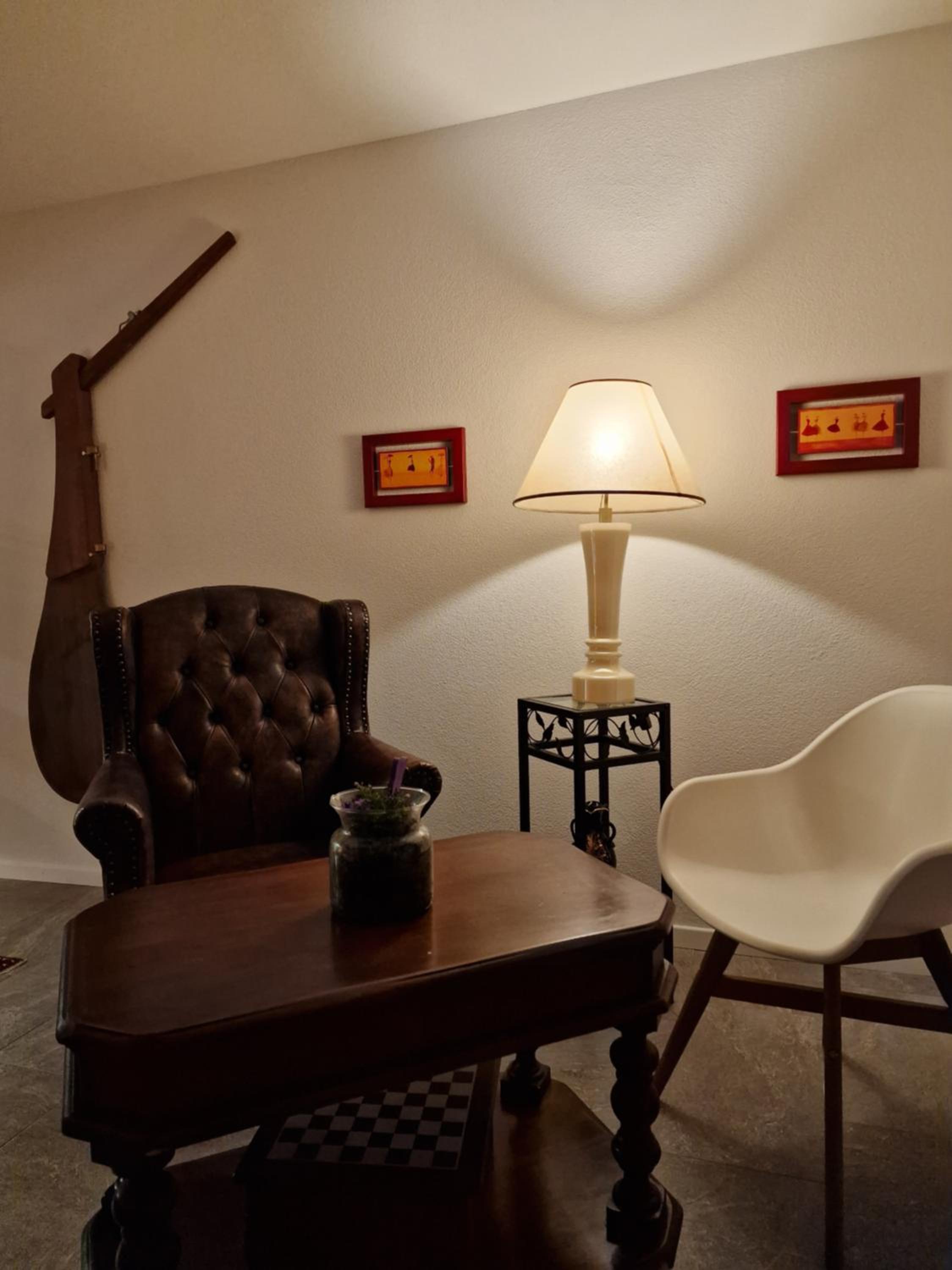 Bastis Luxury Studios Central