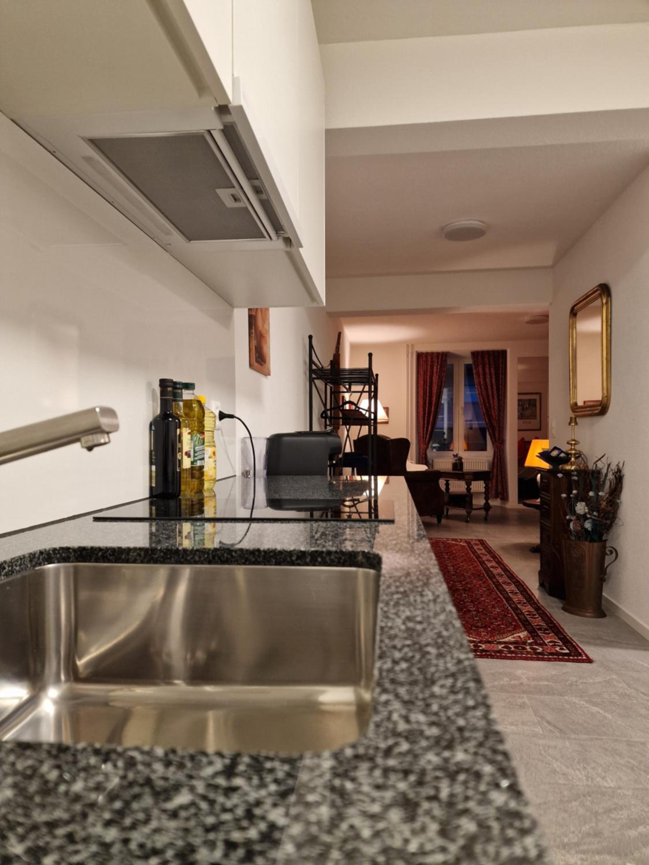 Bastis Luxury Studios Central
