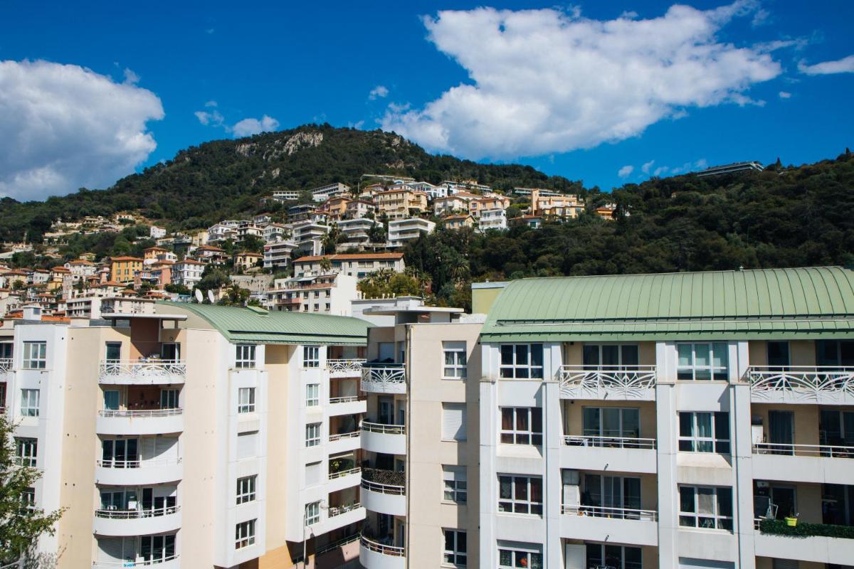 Twenty Business Flats Nice Angely photo 1