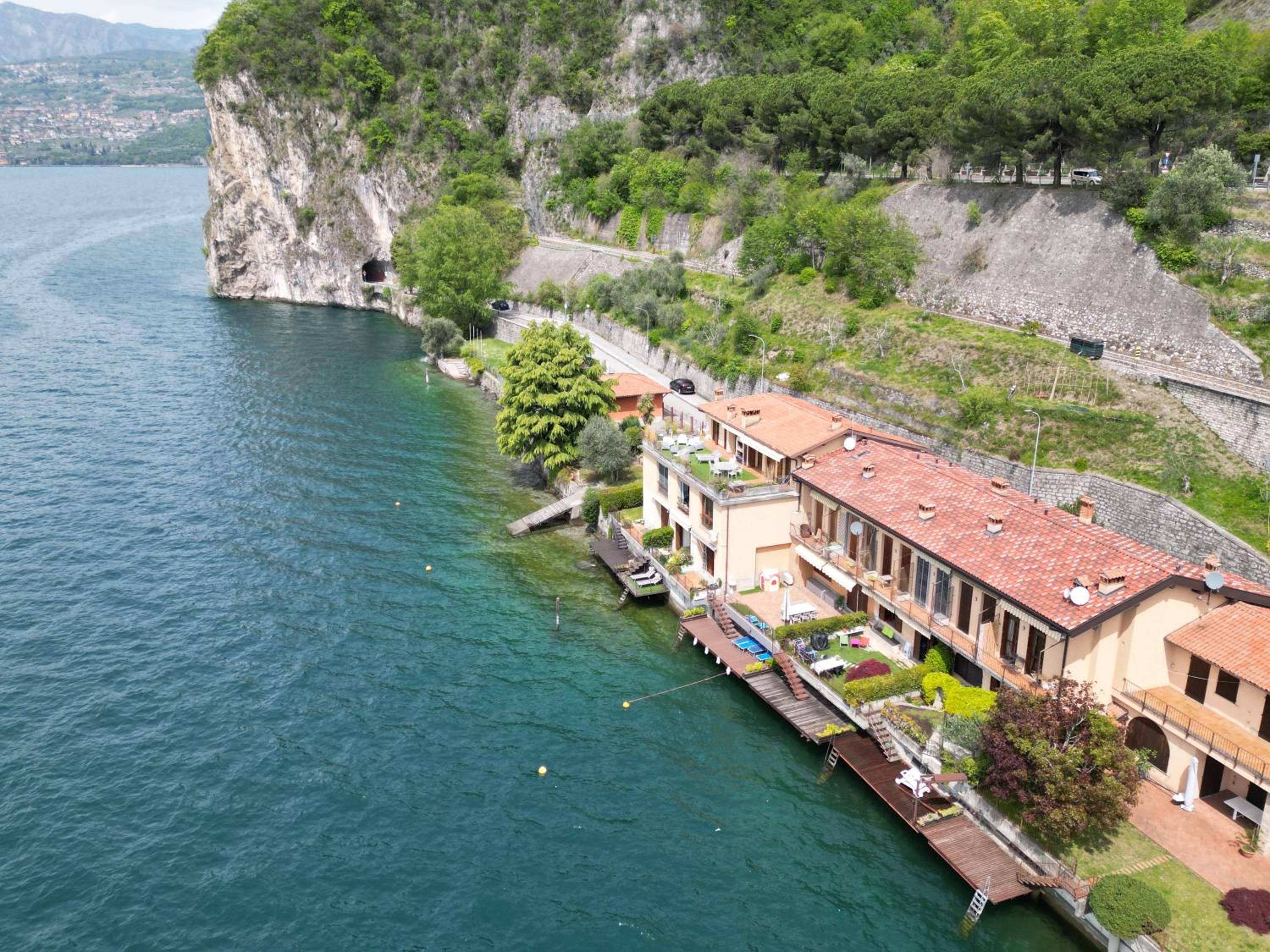 Casa Vacanze Finestra del Pescatore