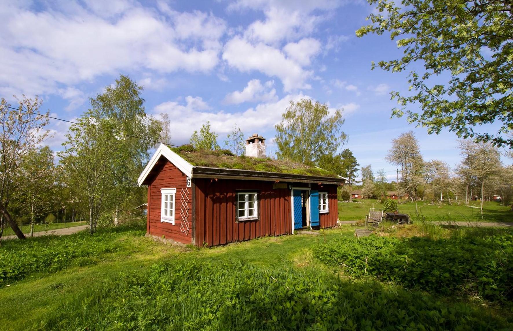 STF Tivedstorp