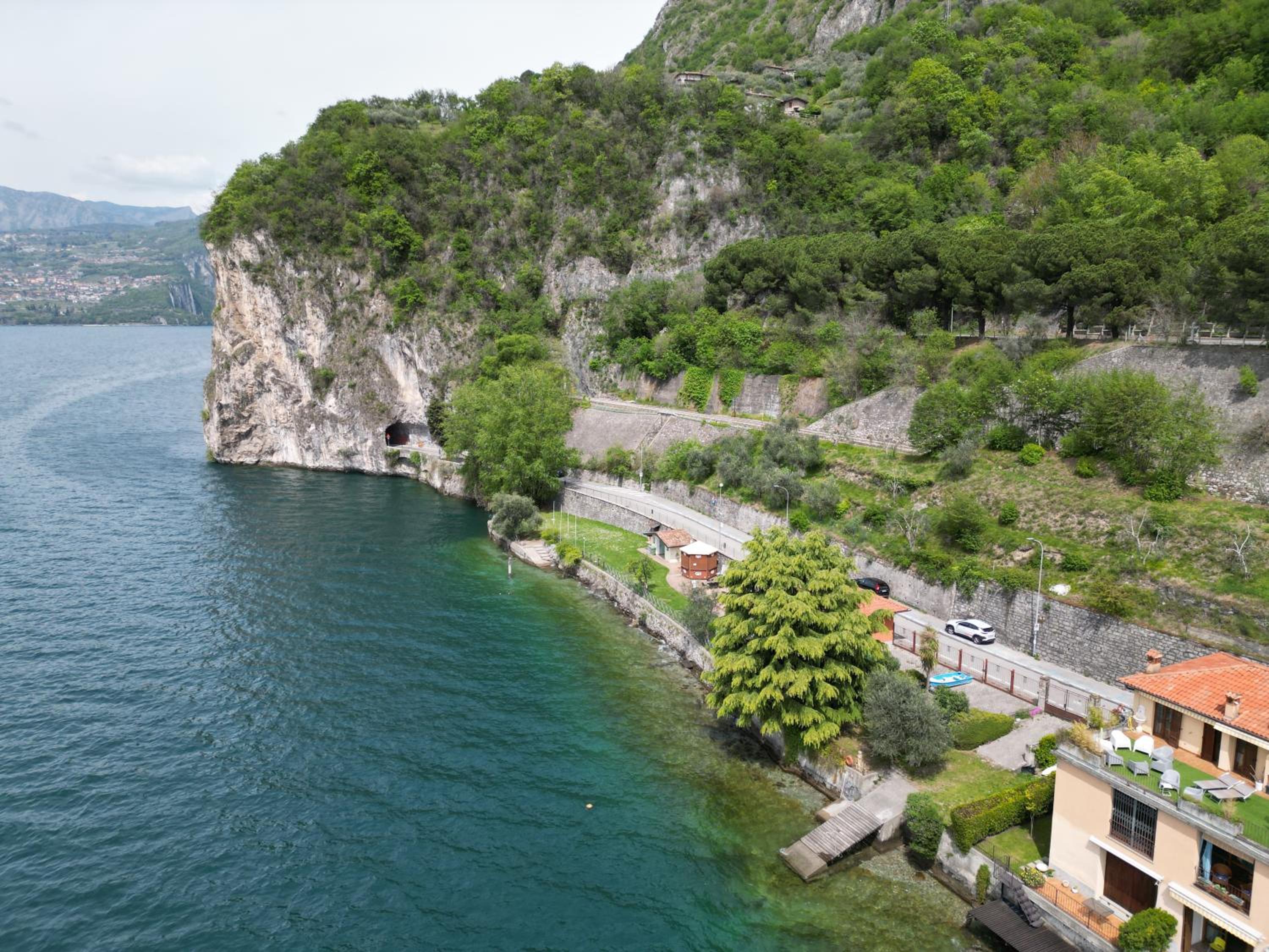 Casa Vacanze Finestra del Pescatore photo 5