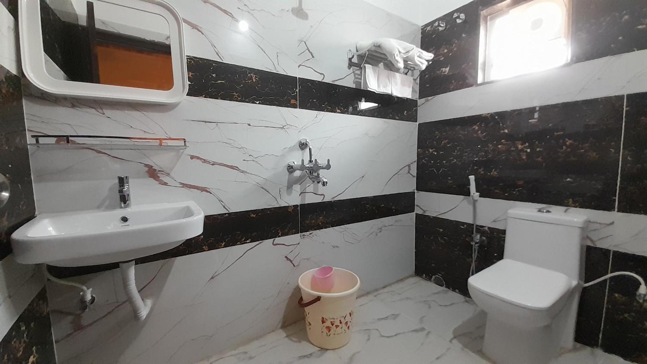 Sublime Homestay