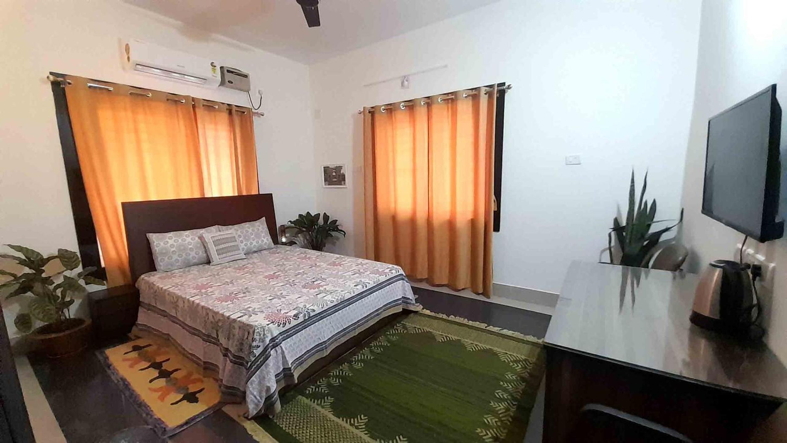 Sublime Homestay