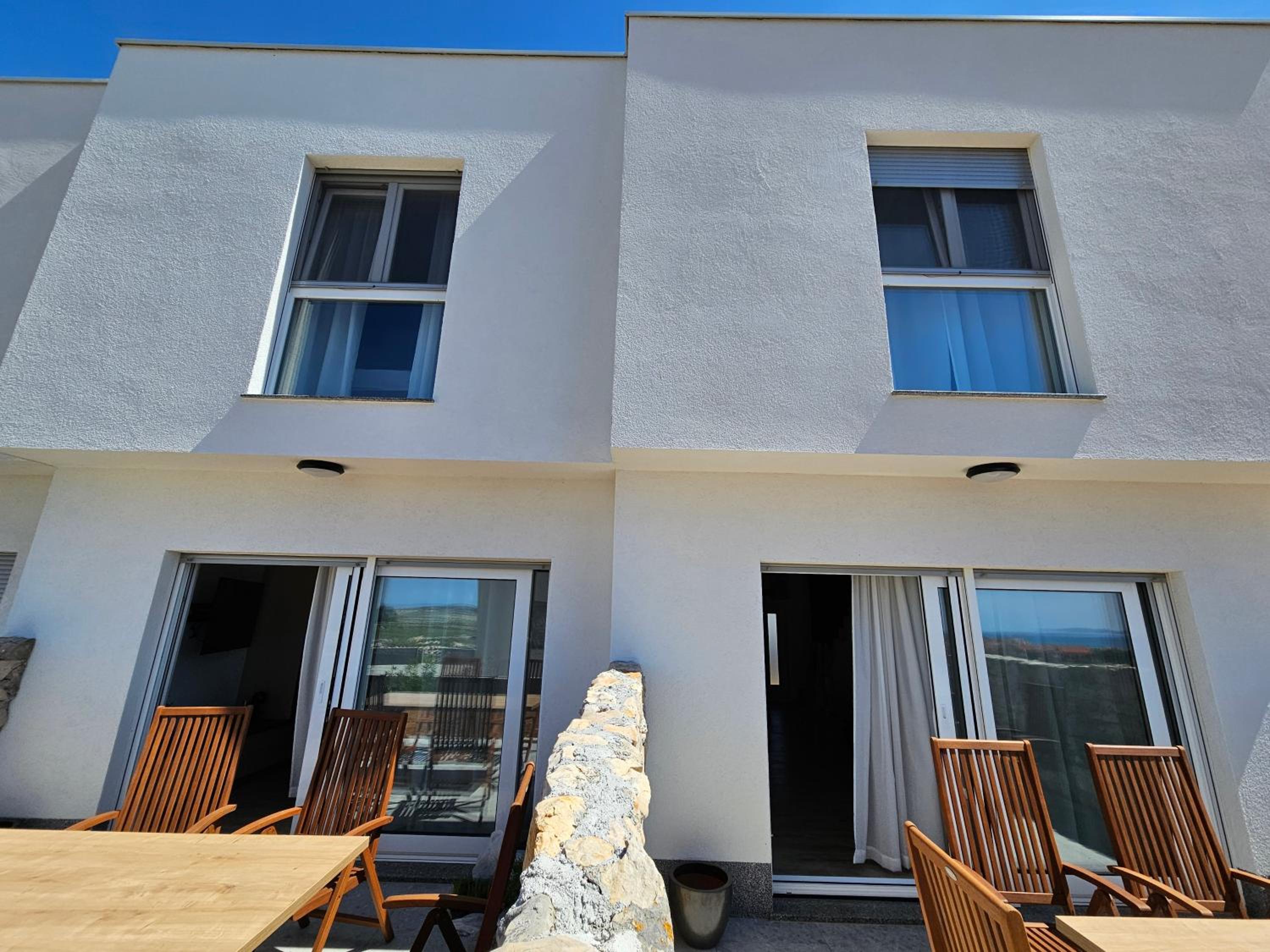Bura house