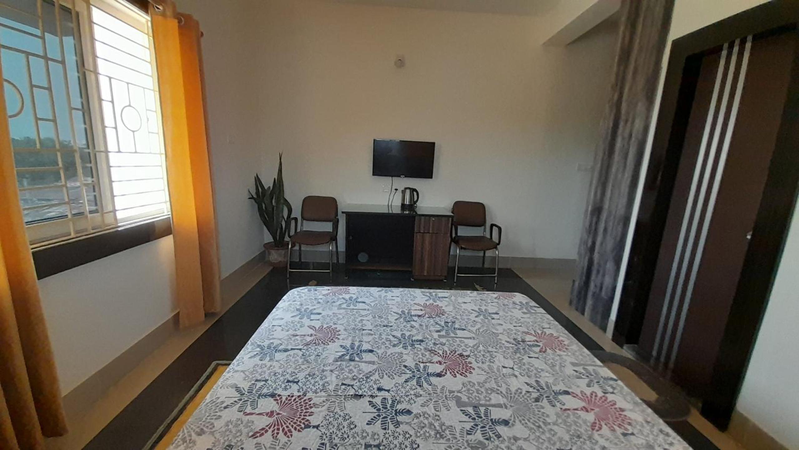 Sublime Homestay