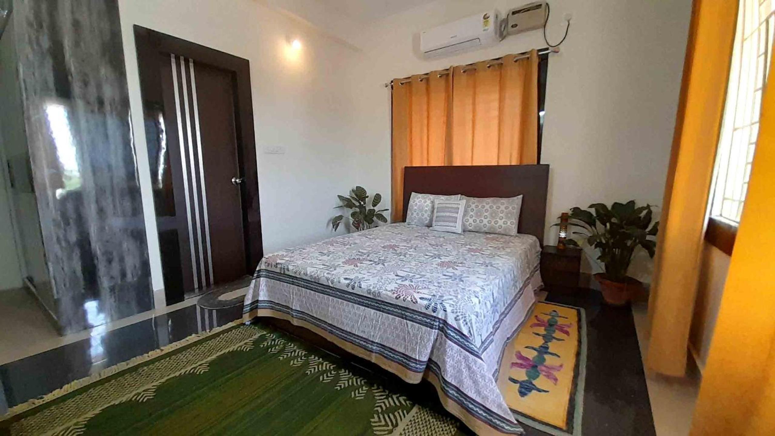 Sublime Homestay