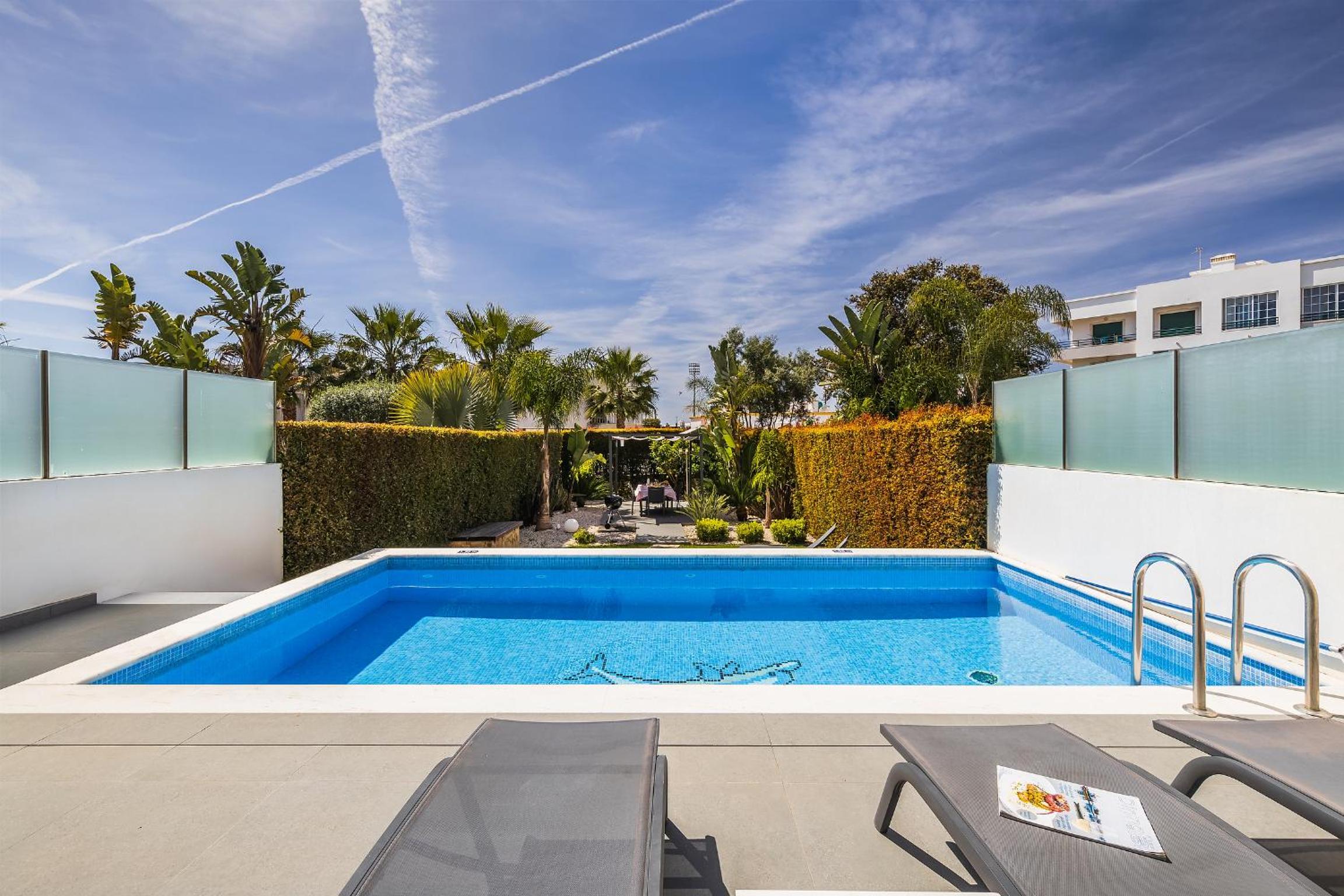 Design Villa Pascoal view 5