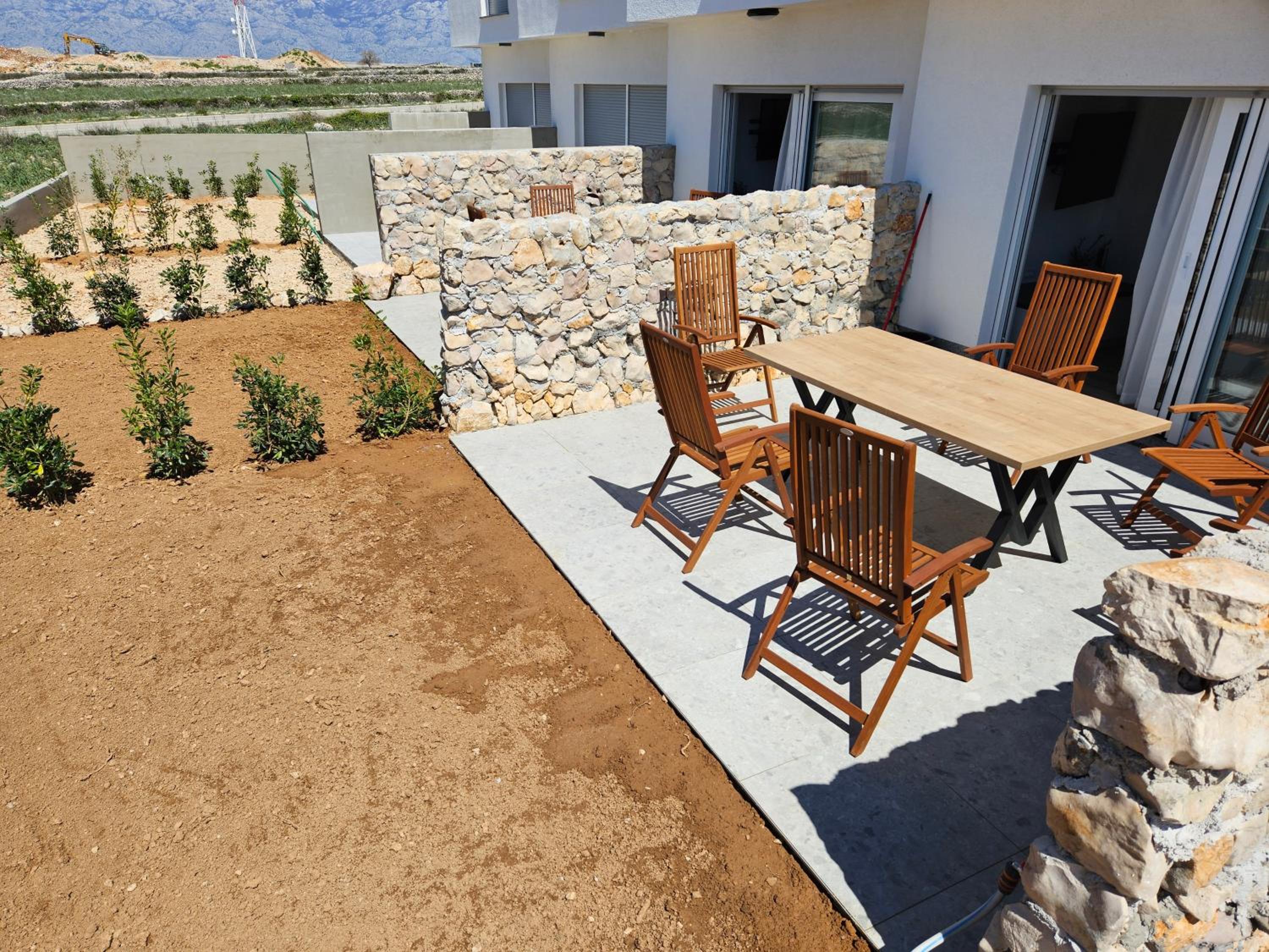 Bura house