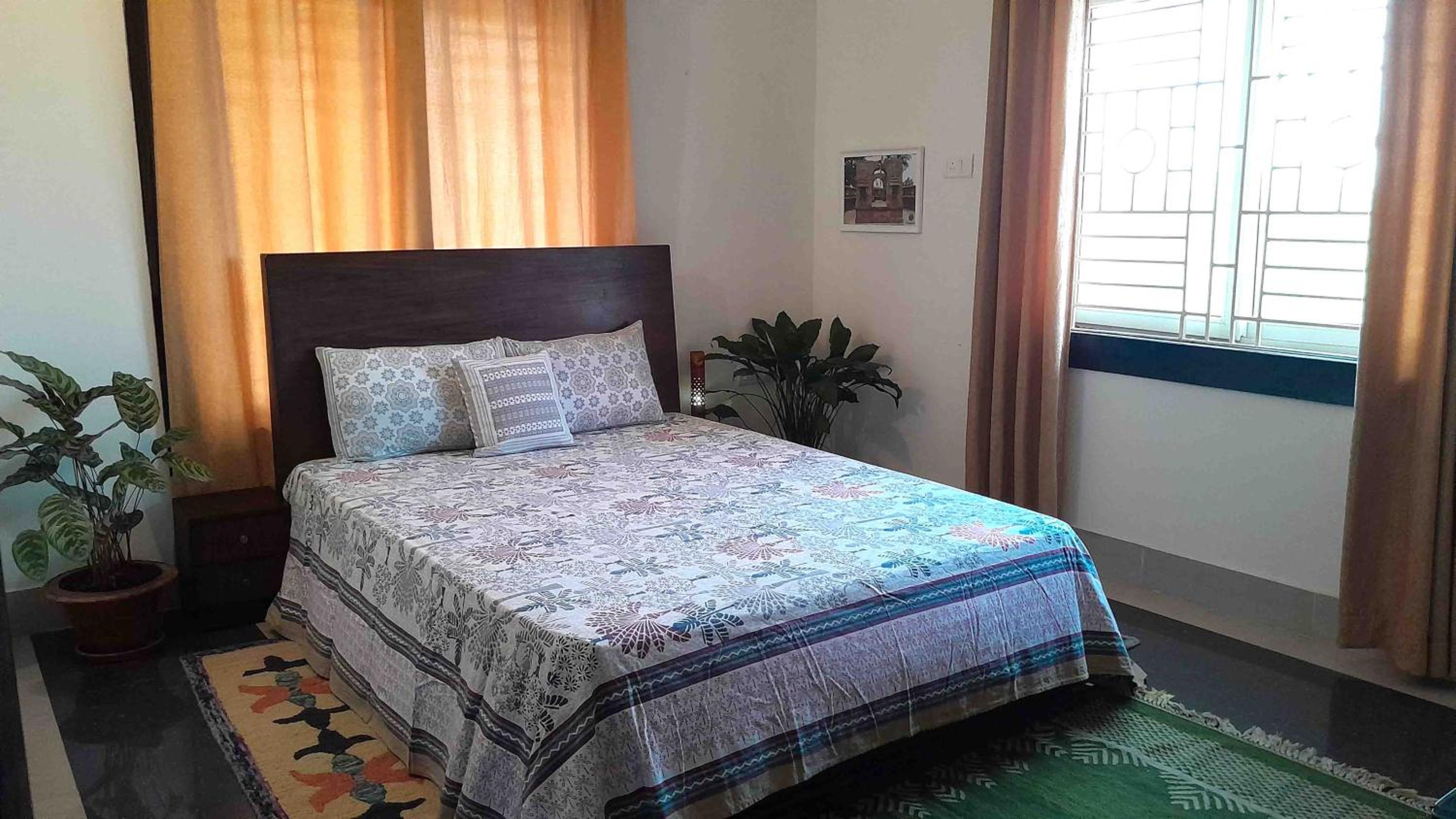 Sublime Homestay