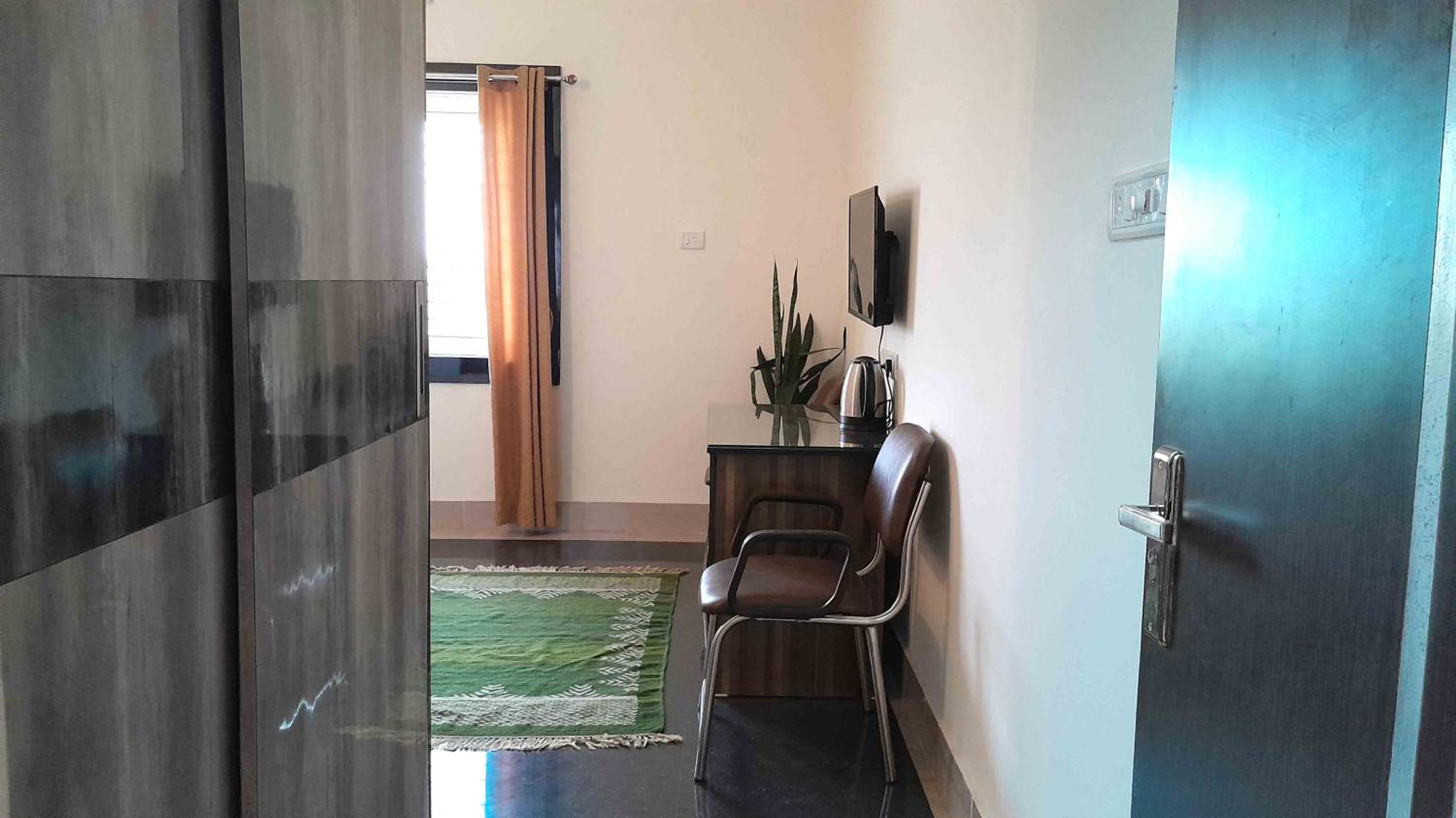 Sublime Homestay